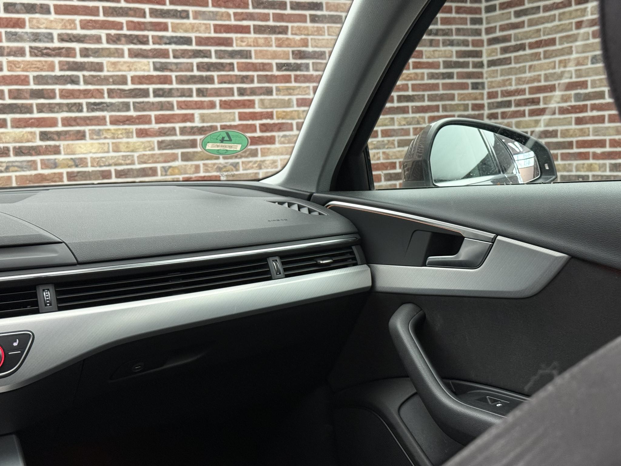 Foto van Audi A4 Avant