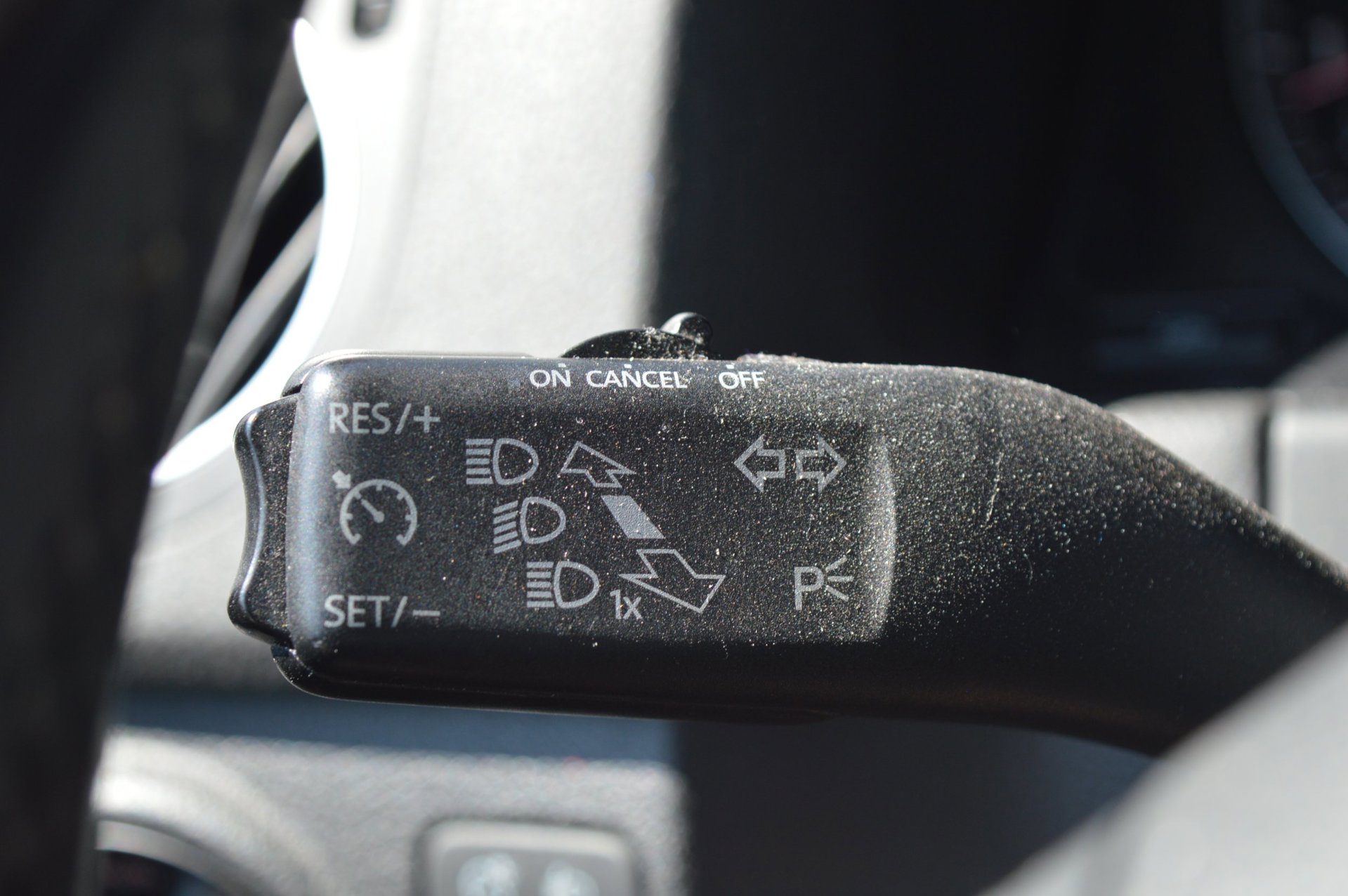 Foto van Volkswagen Golf Plus