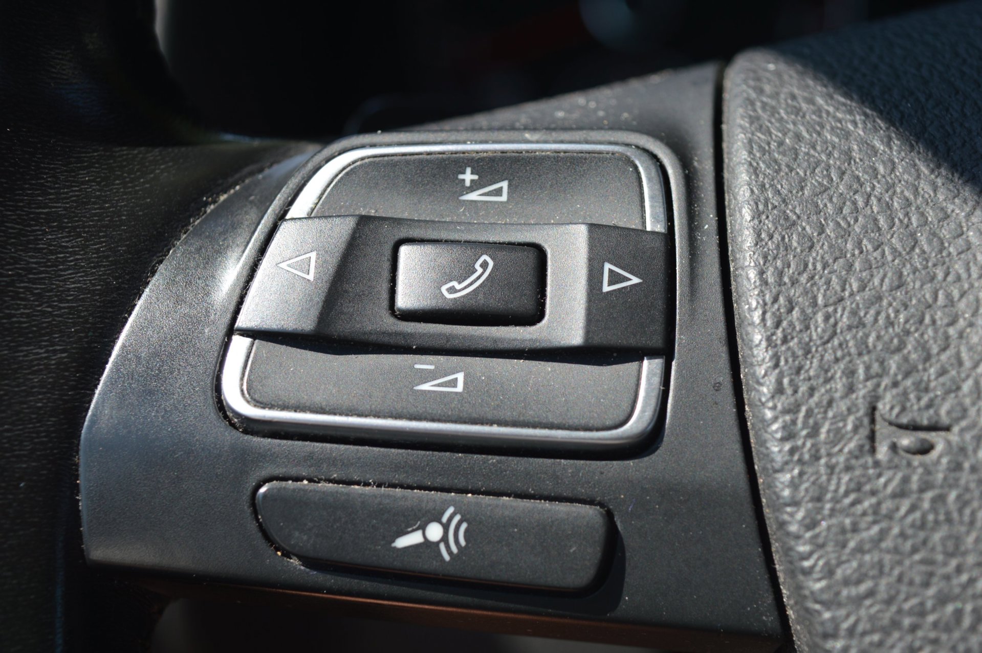 Foto van Volkswagen Golf Plus