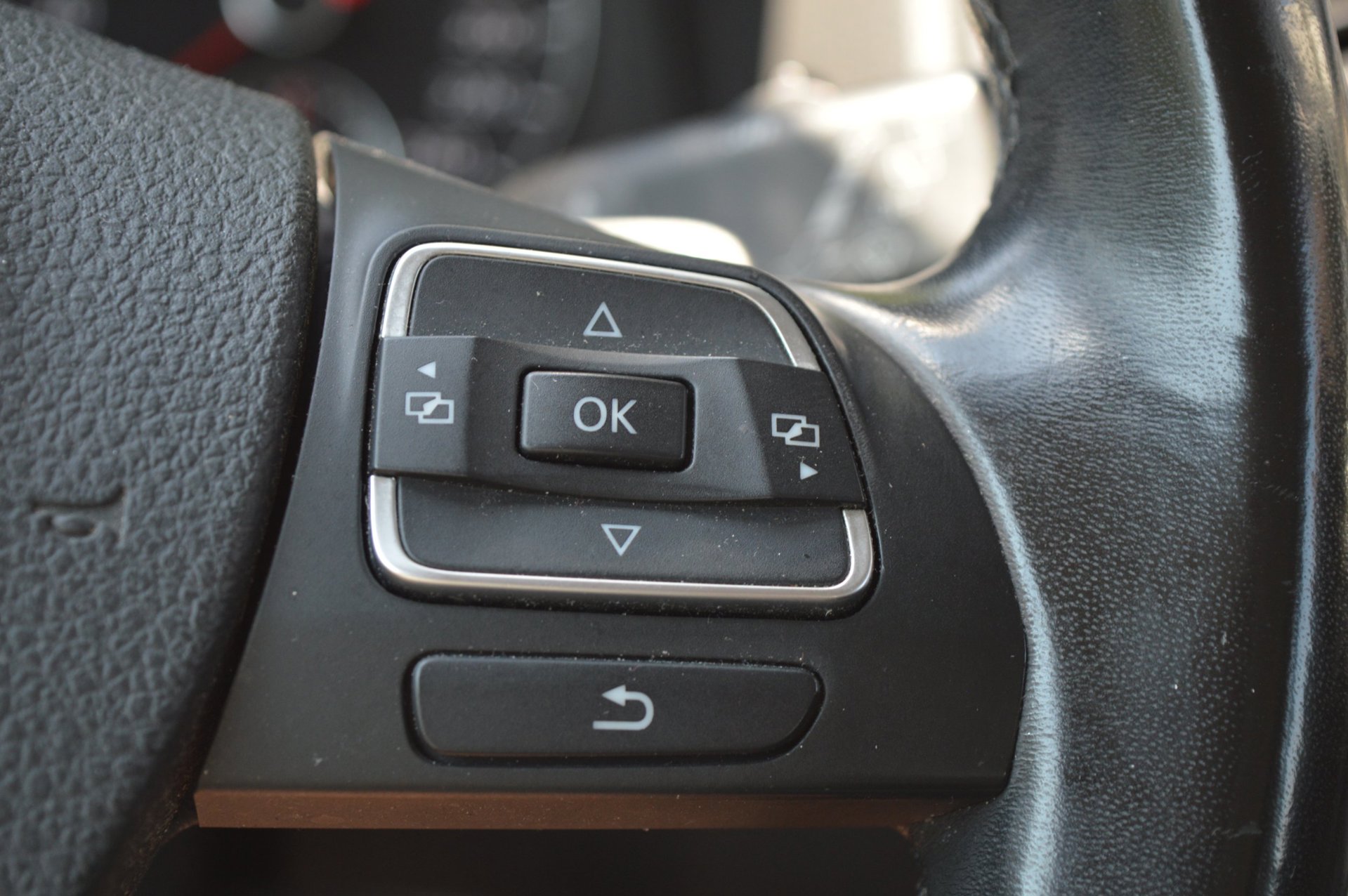 Foto van Volkswagen Golf Plus