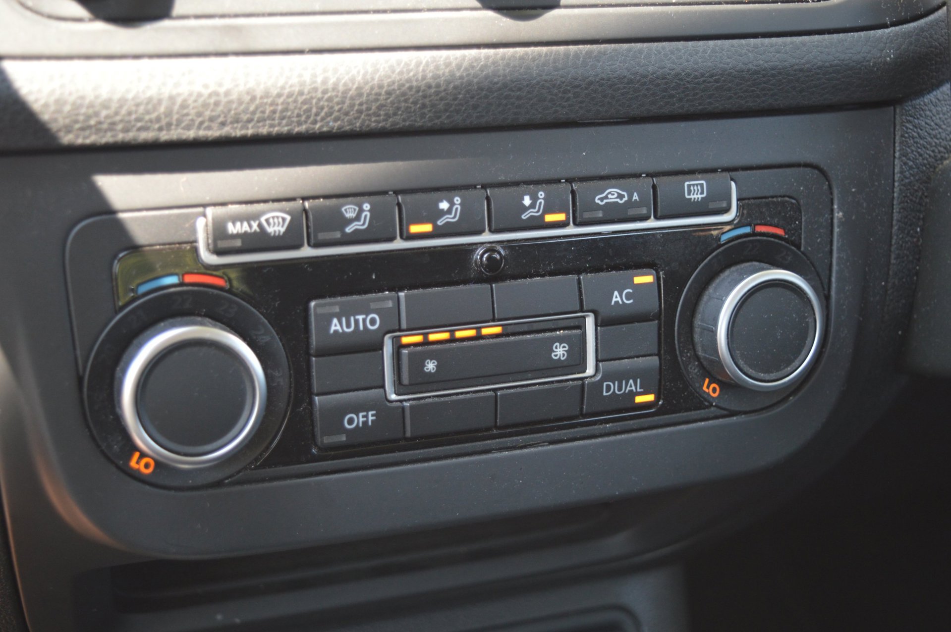 Foto van Volkswagen Golf Plus