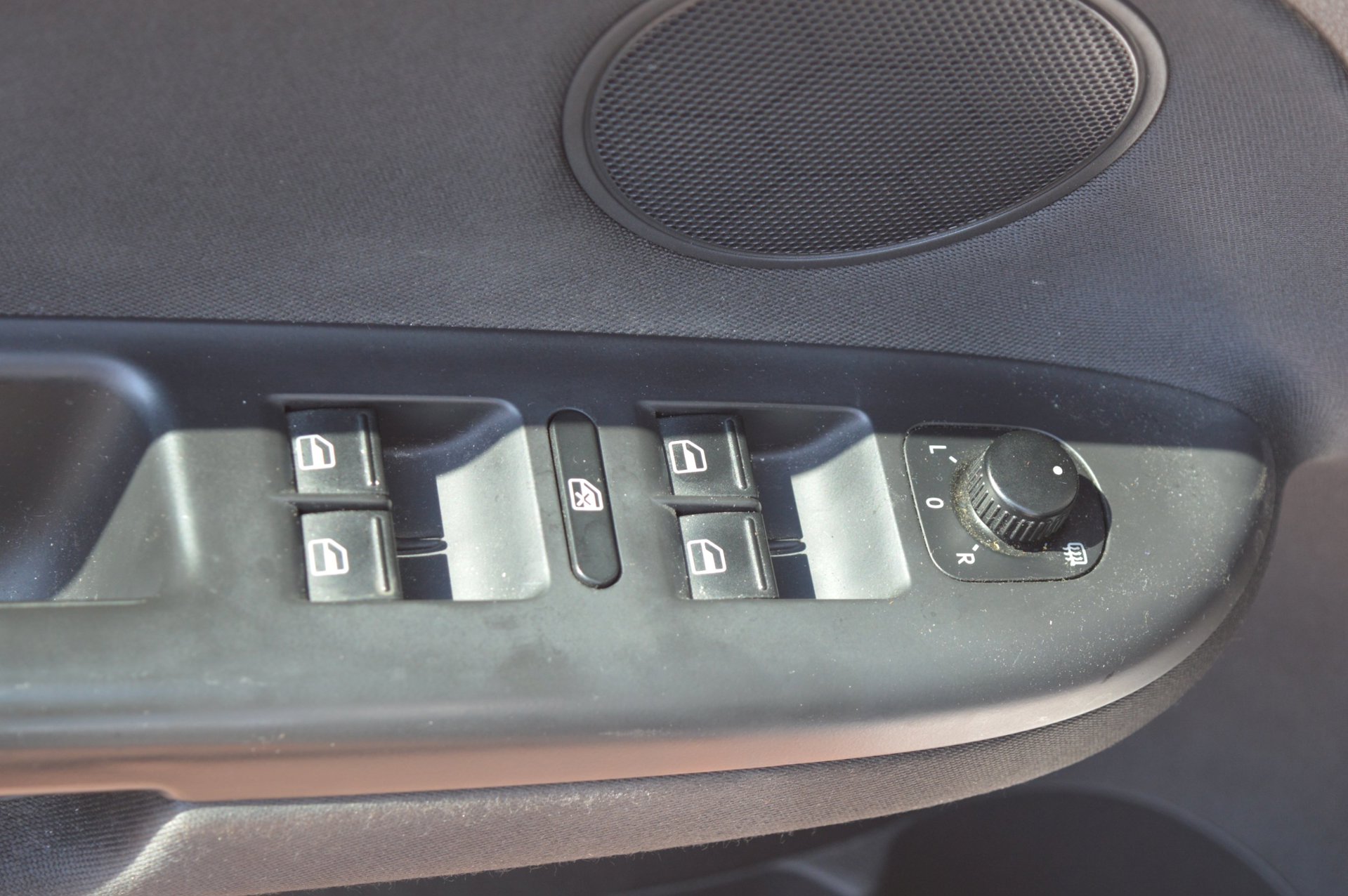 Foto van Volkswagen Golf Plus