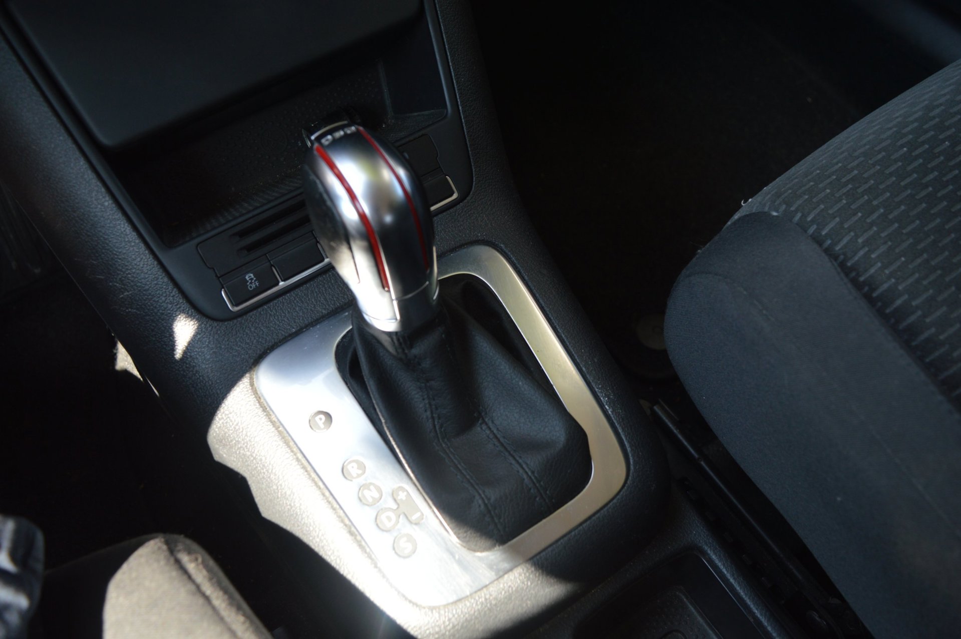Foto van Volkswagen Golf Plus