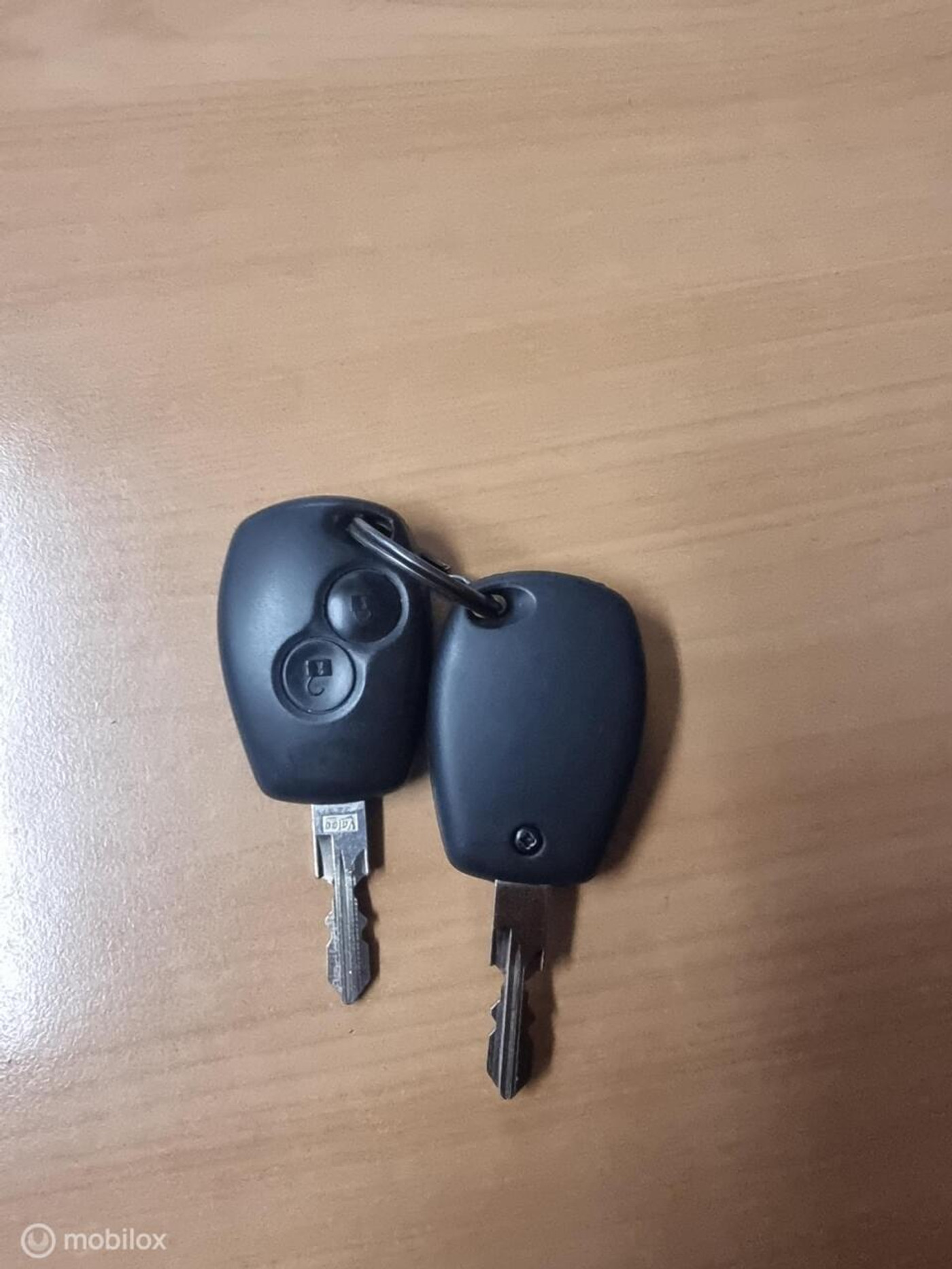 Foto van Dacia Duster