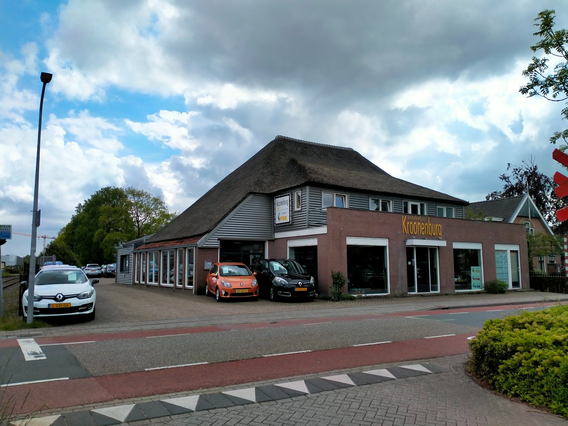 Foto van Renault Captur