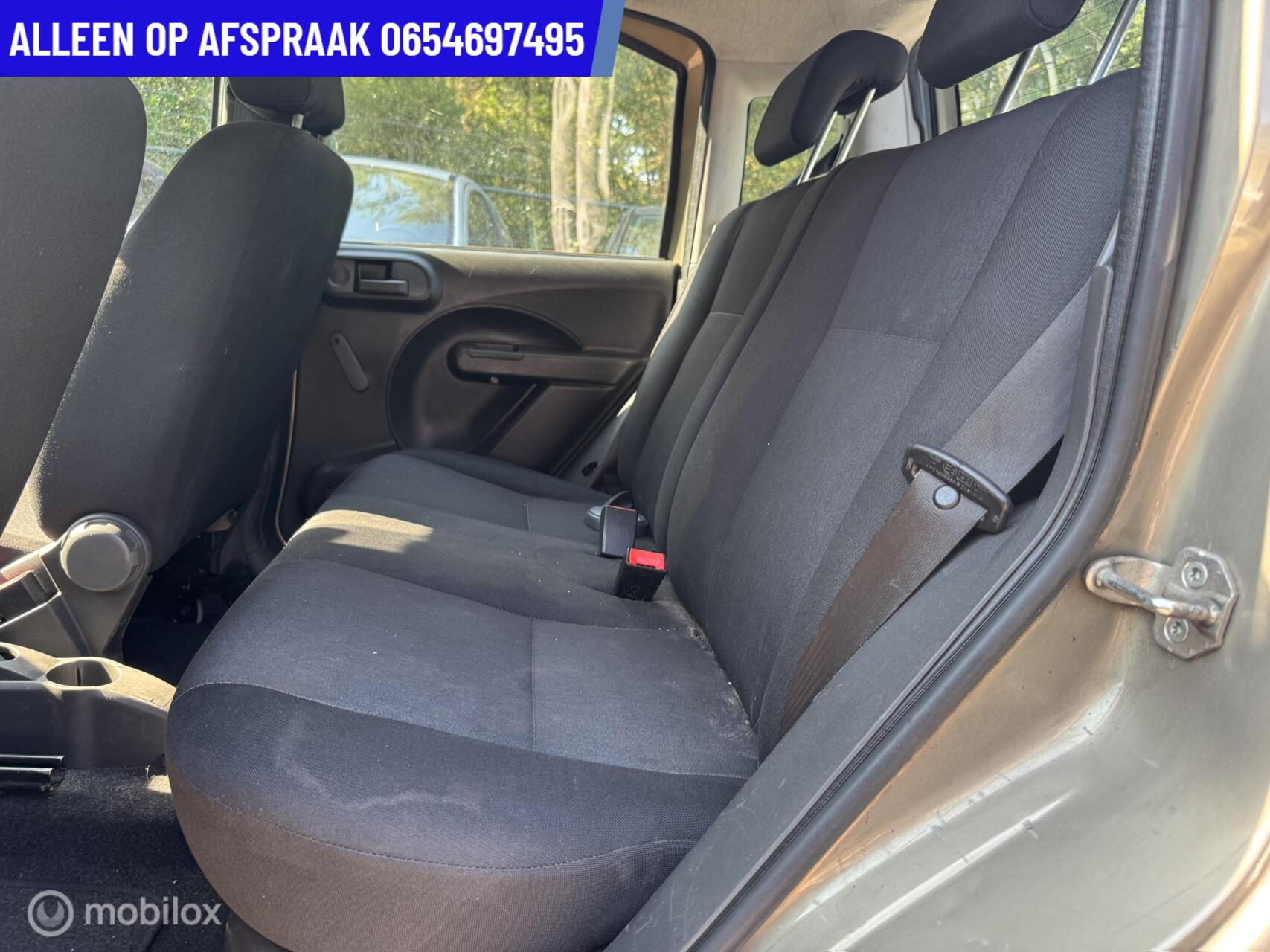 Foto van Fiat Fiat Panda