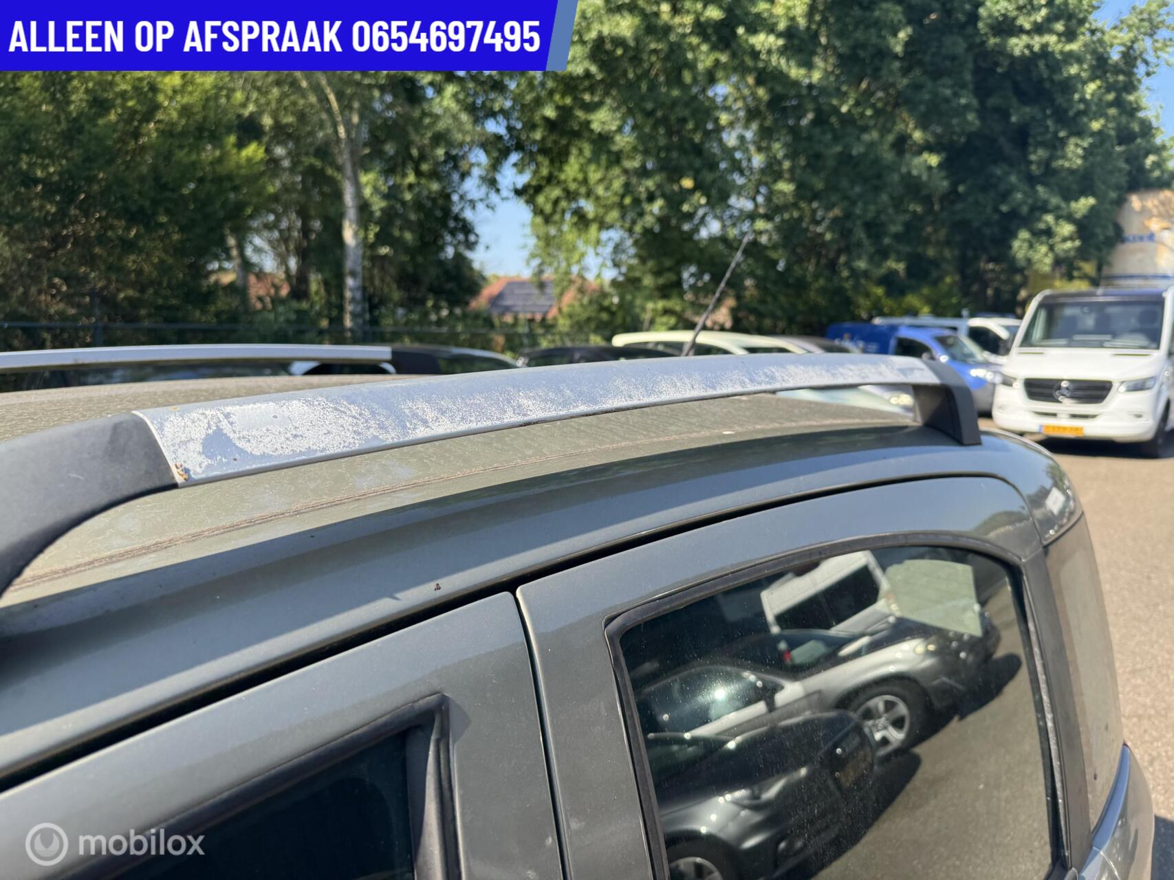 Foto van Fiat Fiat Panda