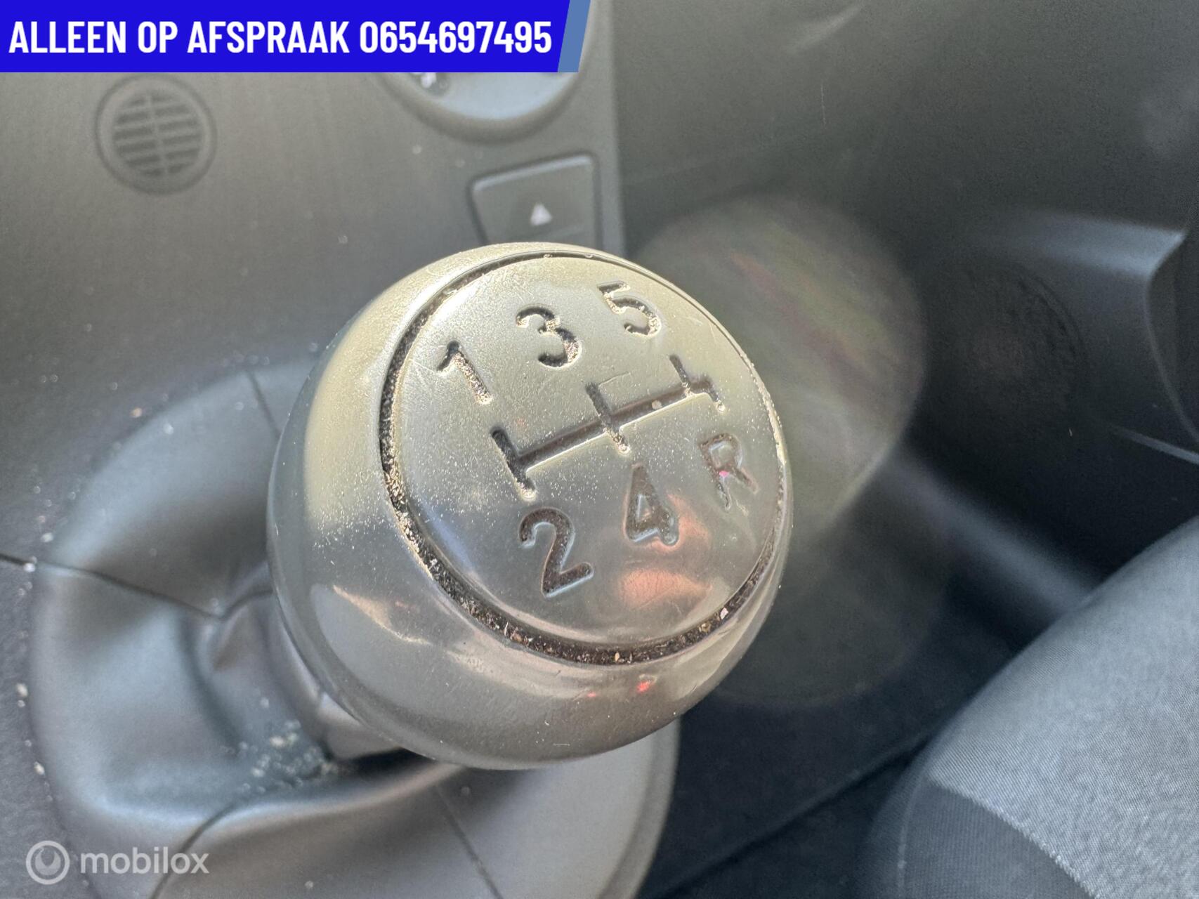 Foto van Fiat Fiat Panda