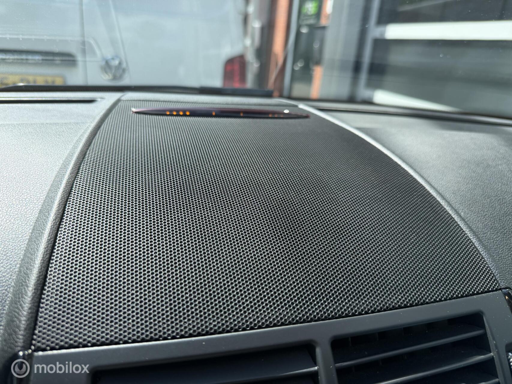 Foto van Mercedes-Benz A 160