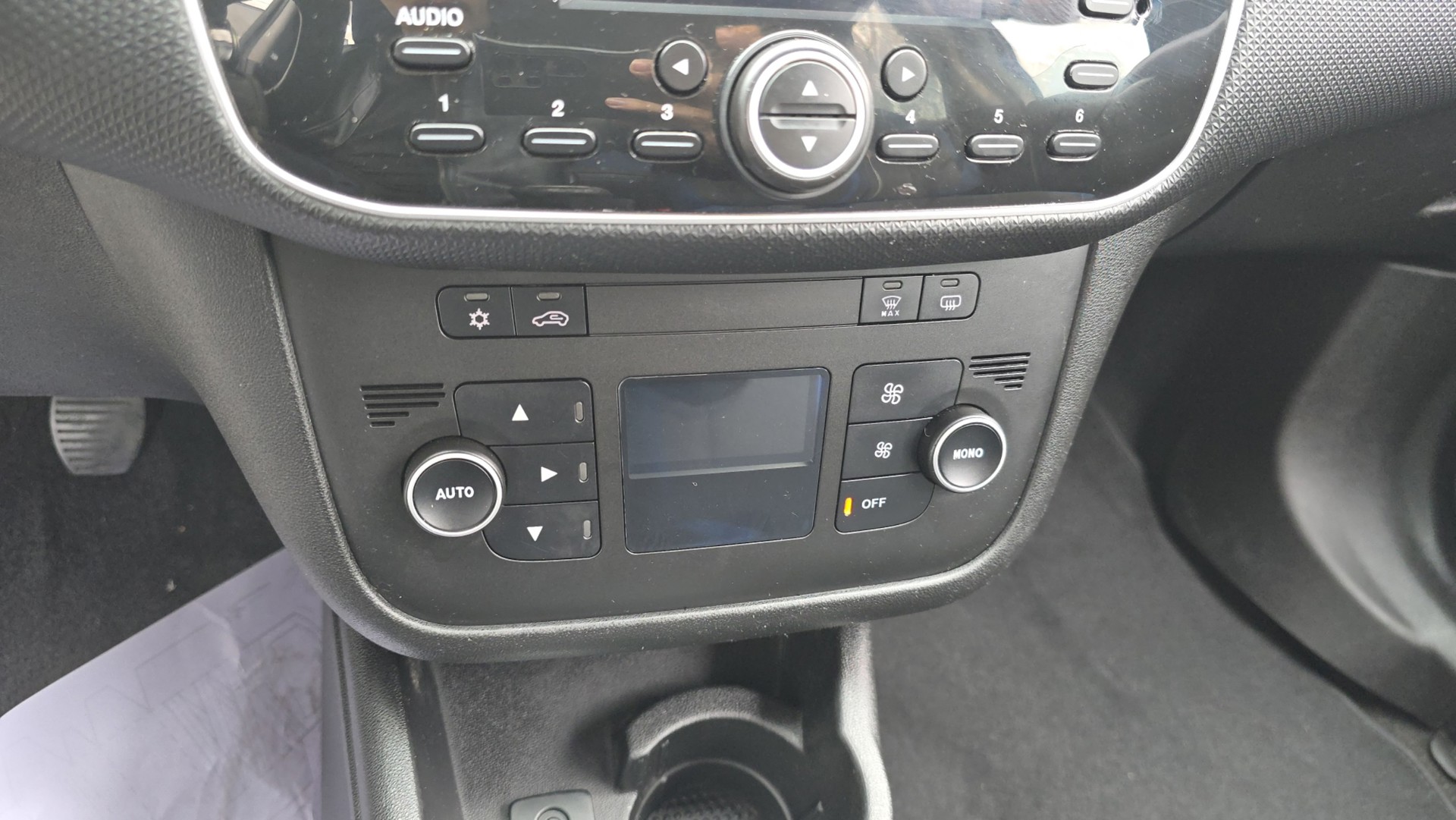 Foto van Fiat Fiat Punto