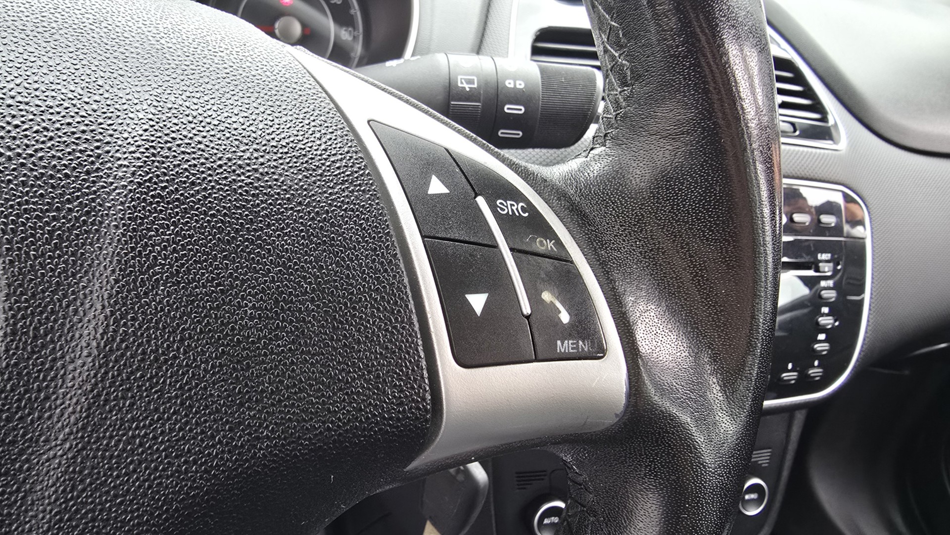 Foto van Fiat Fiat Punto