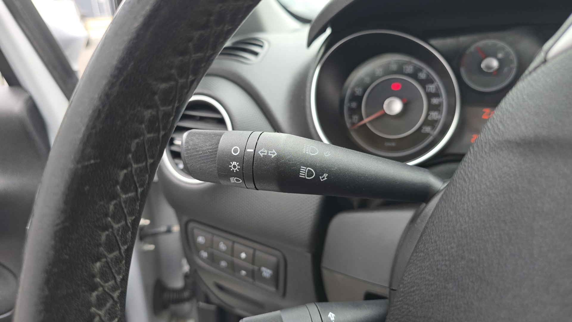 Foto van Fiat Fiat Punto