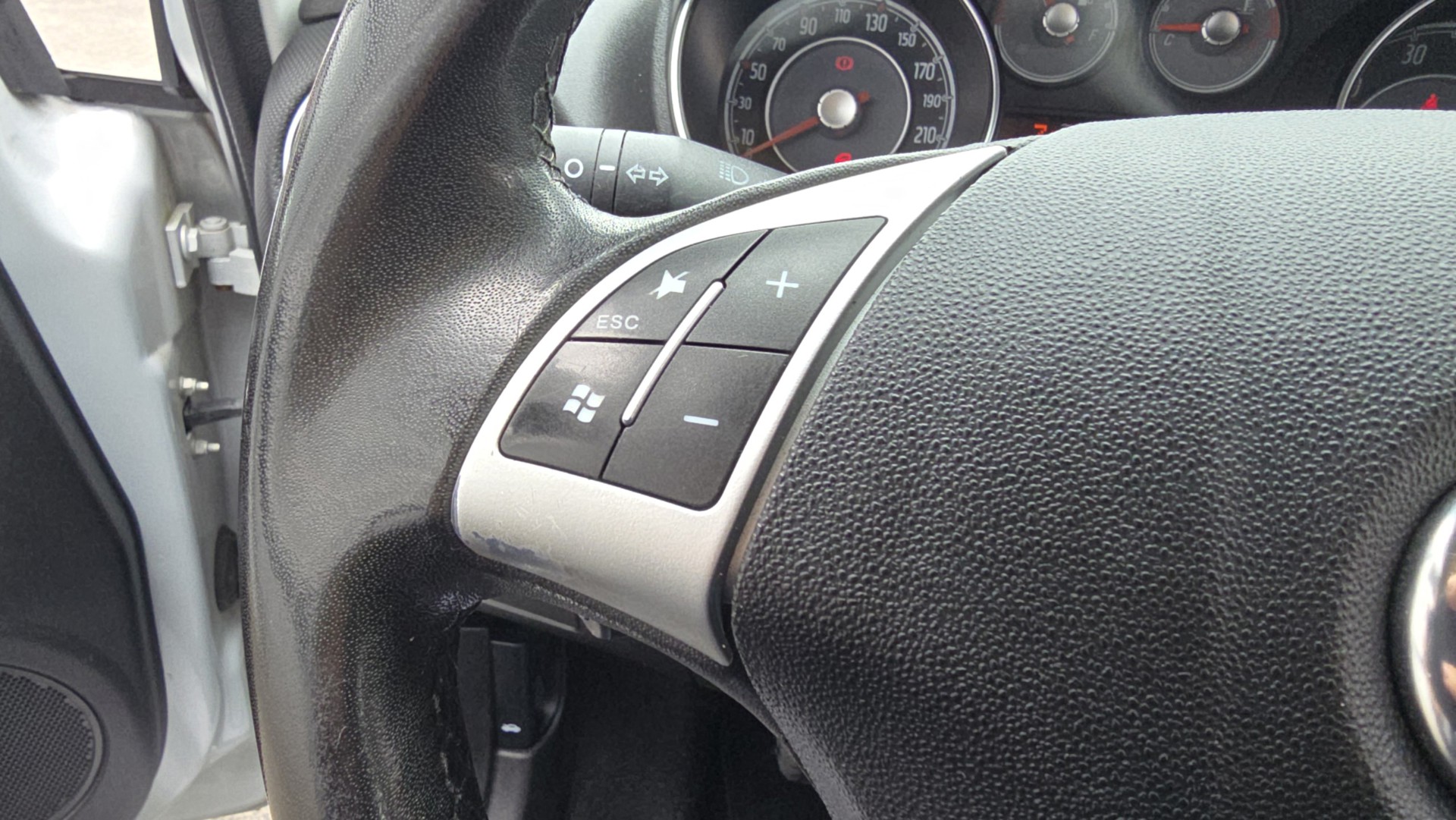 Foto van Fiat Fiat Punto