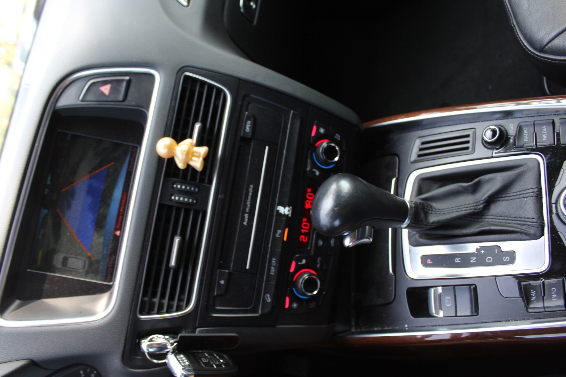 Foto van Audi Audi Q5