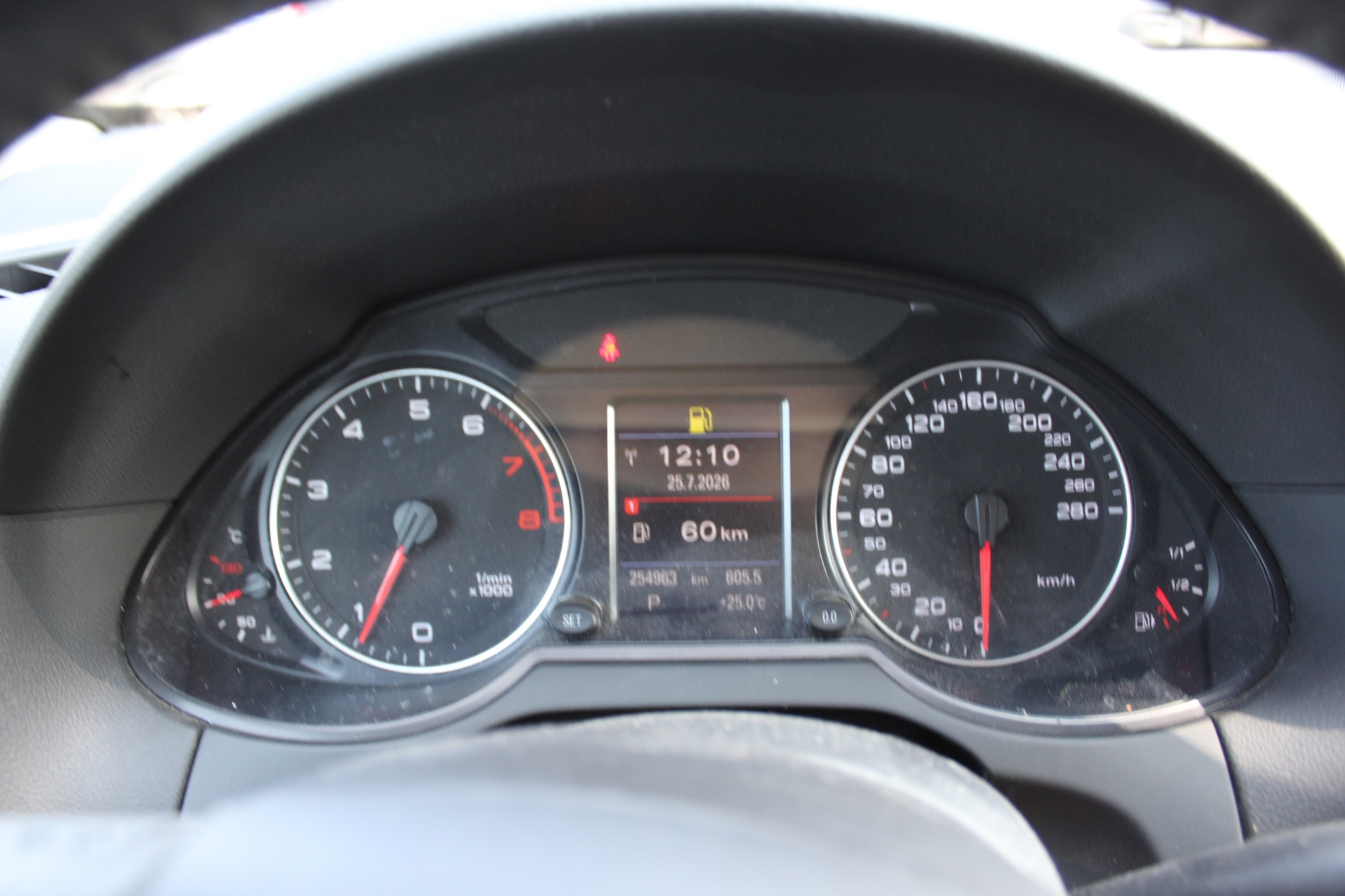 Foto van Audi Audi Q5