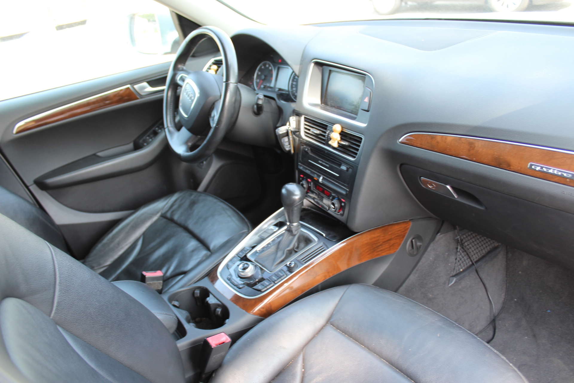 Foto van Audi Audi Q5