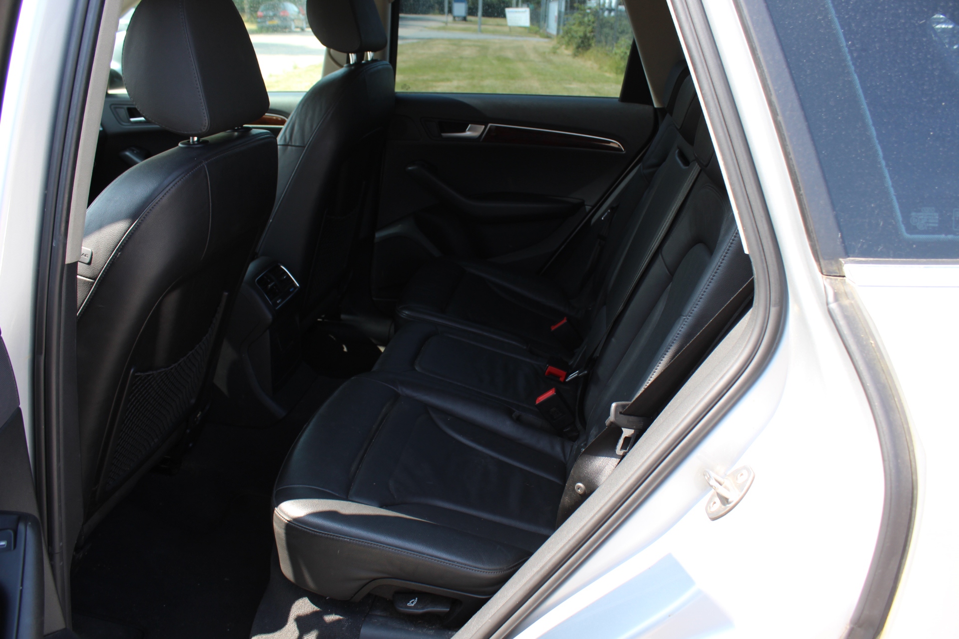 Foto van Audi Audi Q5