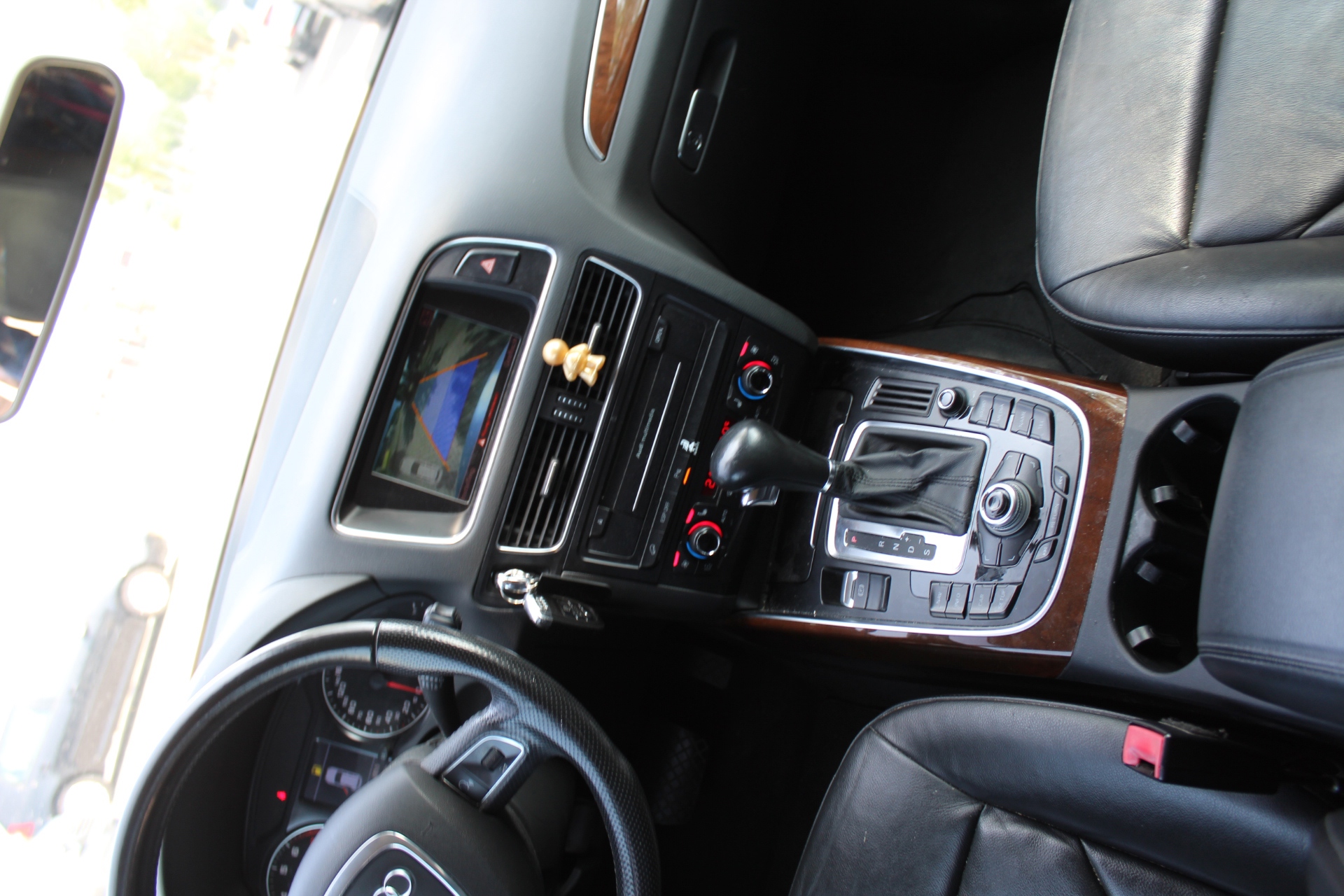 Foto van Audi Audi Q5