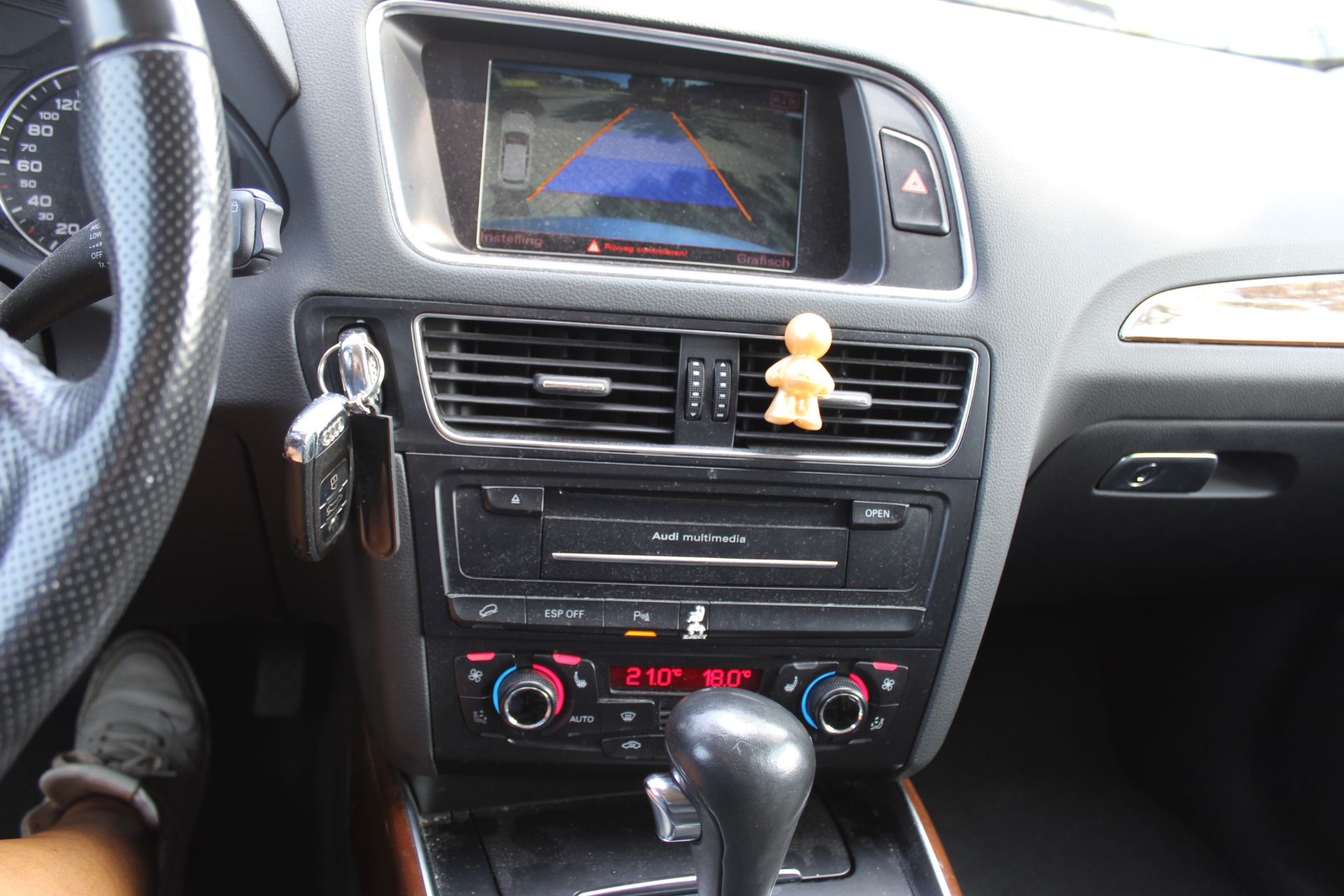 Foto van Audi Audi Q5