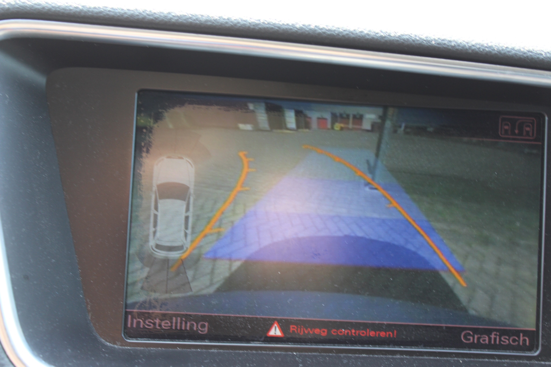 Foto van Audi Audi Q5