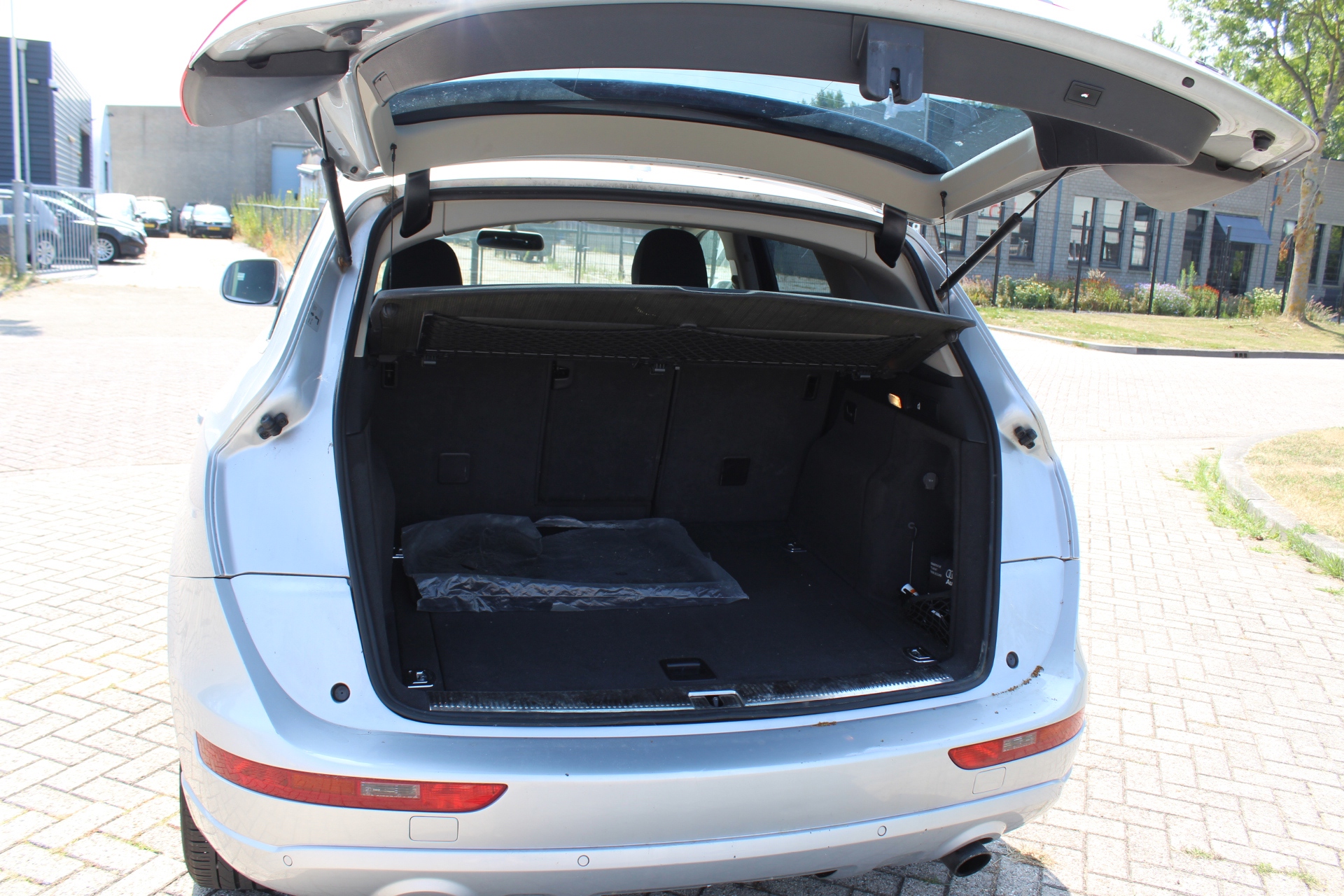 Foto van Audi Audi Q5