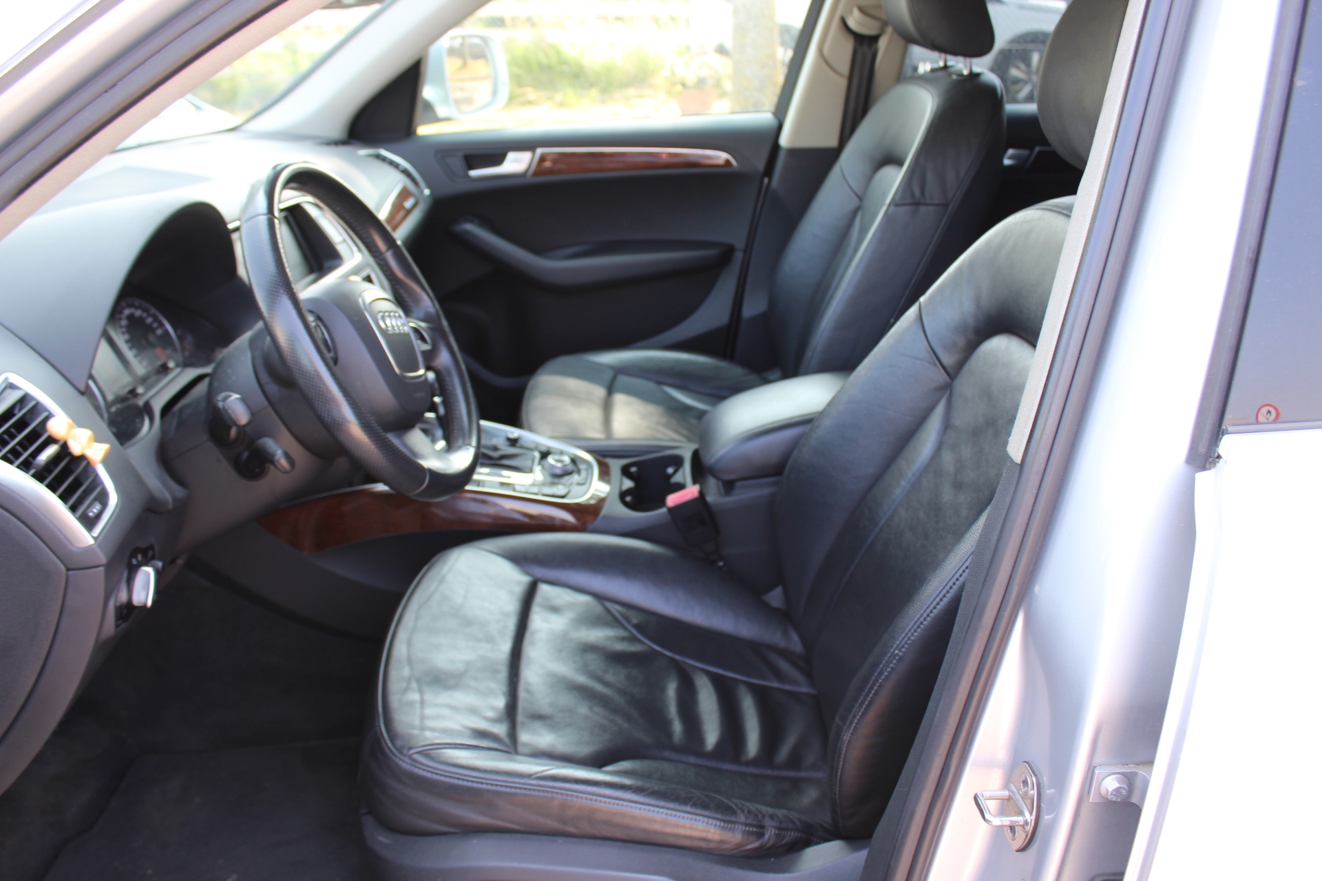 Foto van Audi Audi Q5