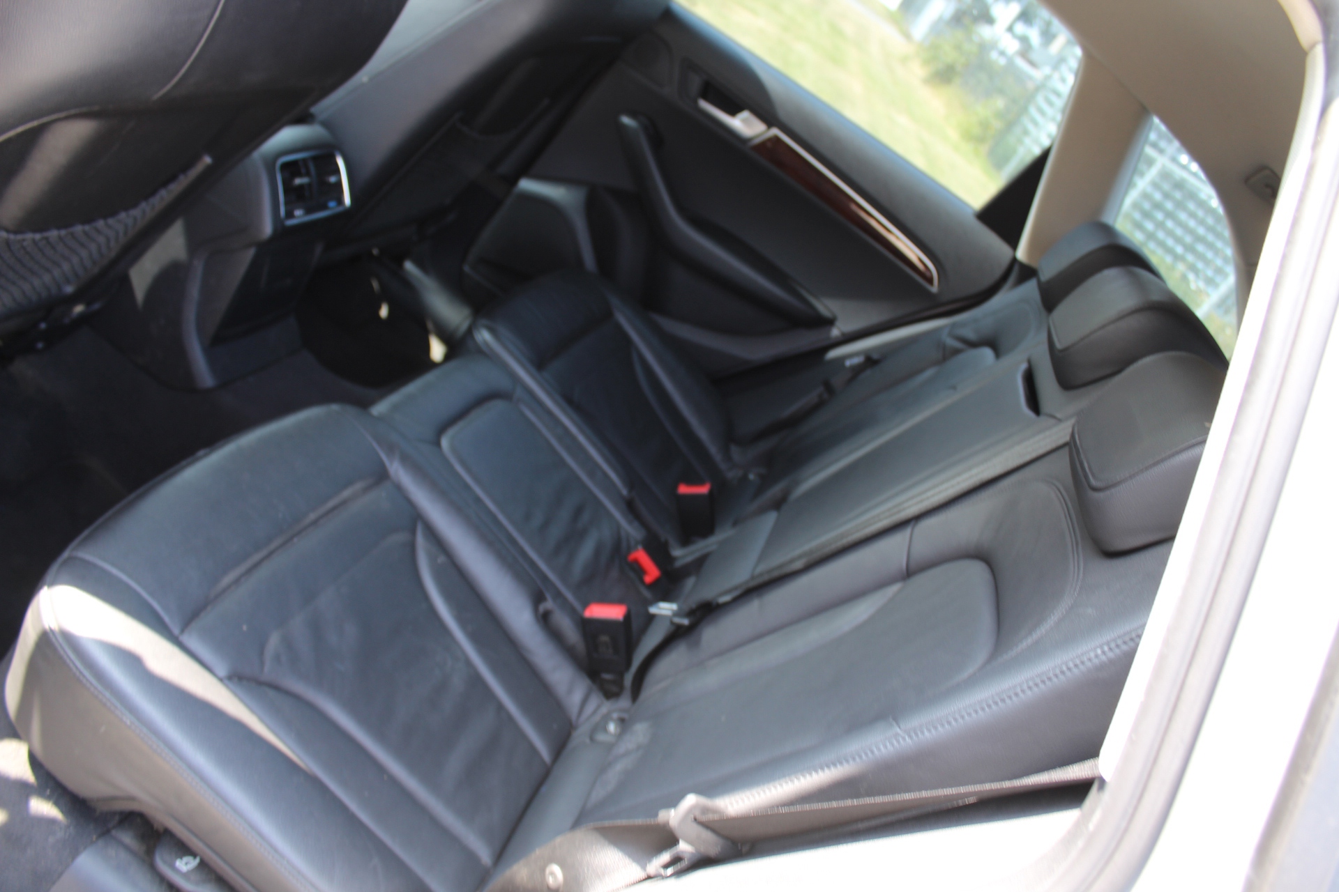Foto van Audi Audi Q5