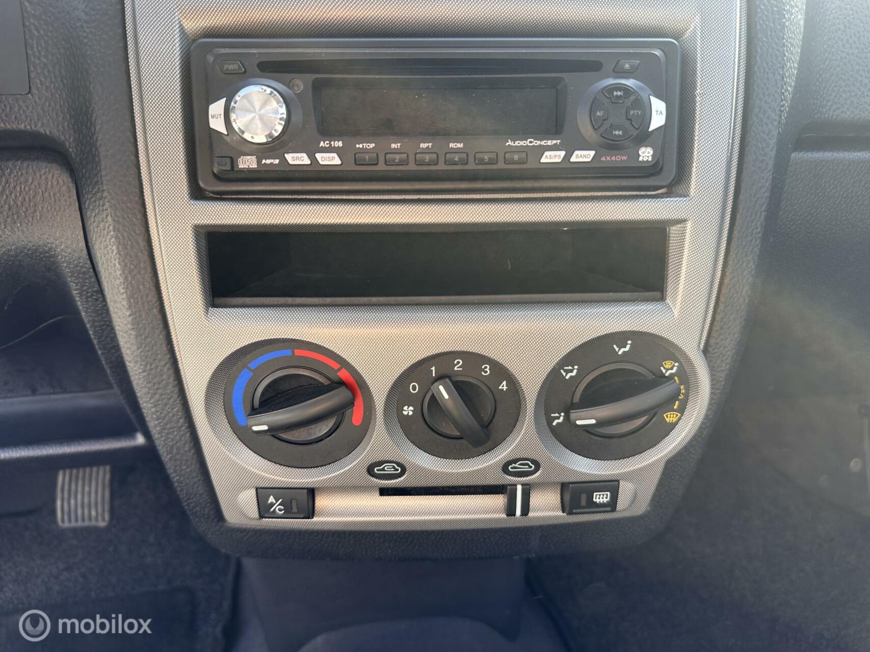 Foto van Hyundai Getz