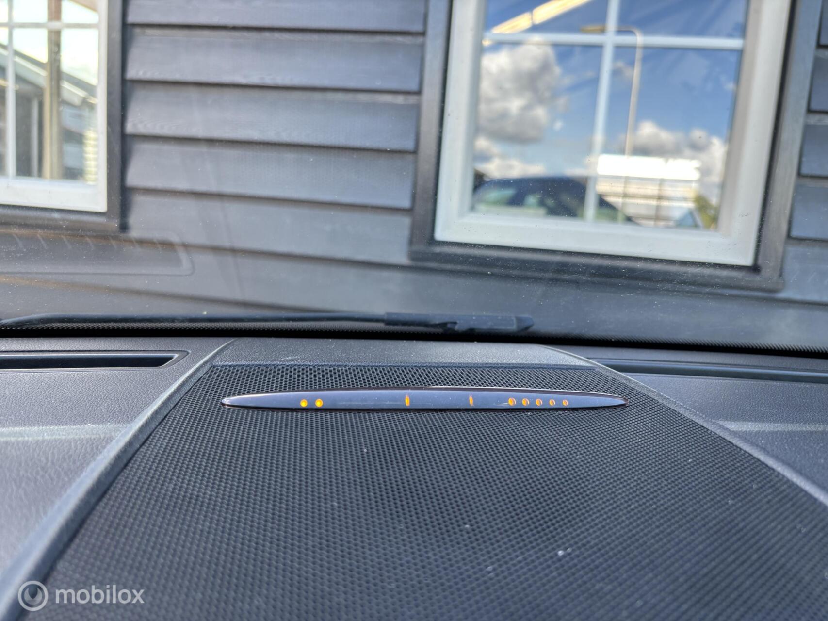 Foto van Mercedes-Benz A 160
