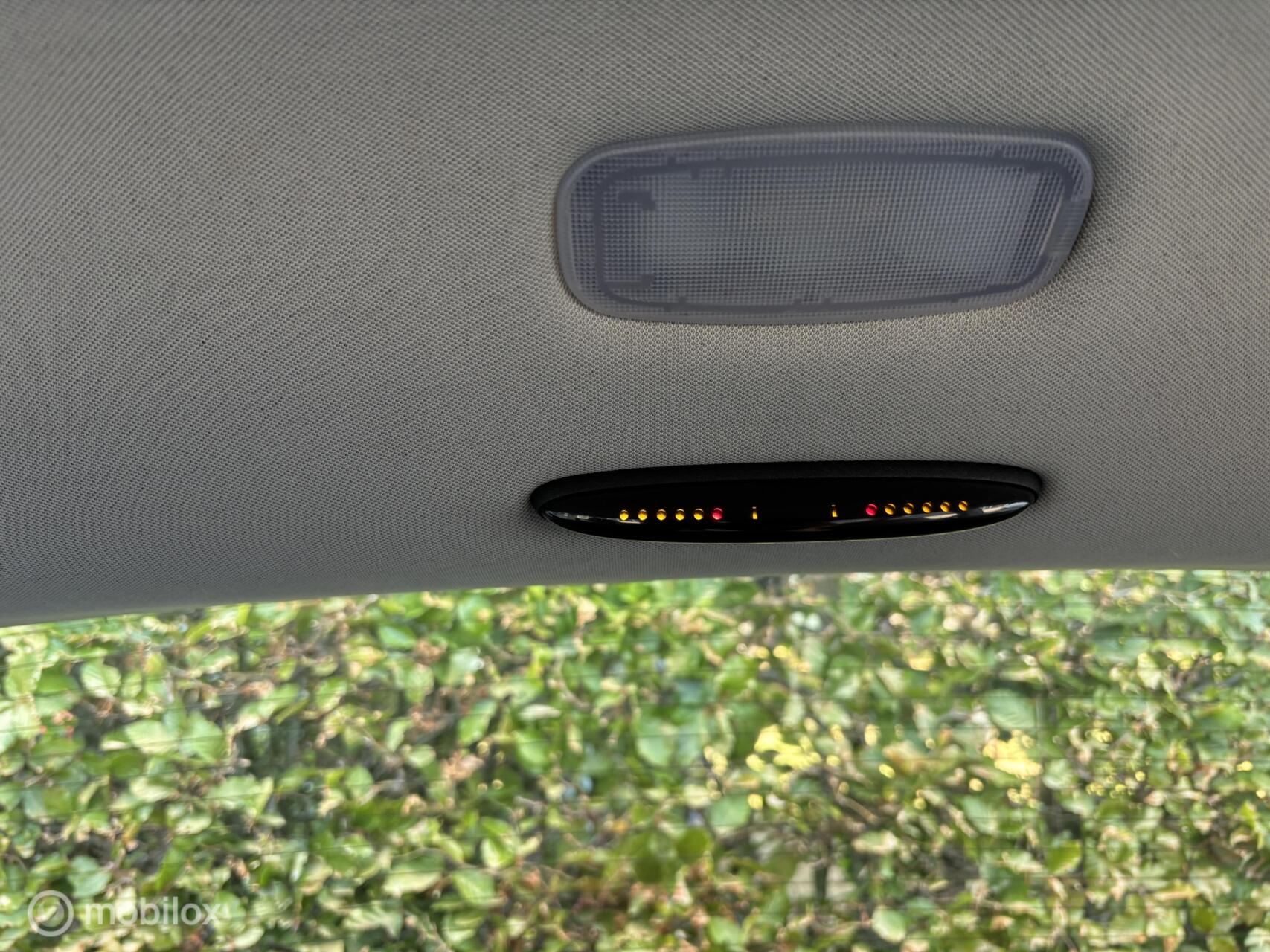 Foto van Mercedes-Benz A 160