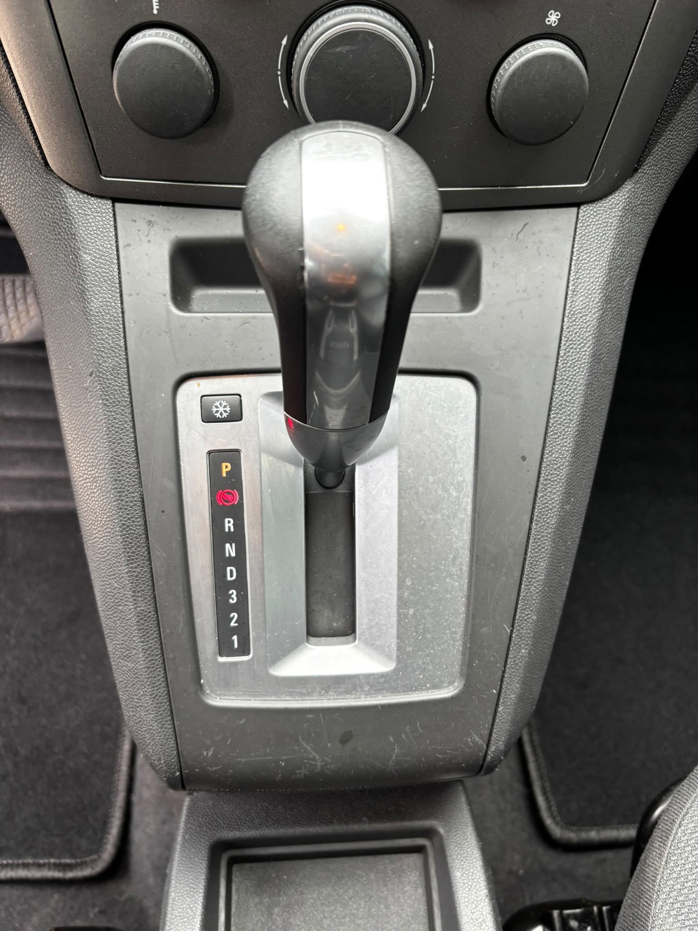Foto van Opel Zafira
