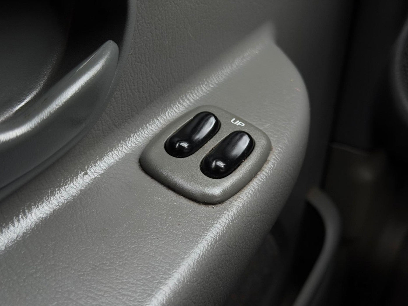 Foto van Hyundai Atos