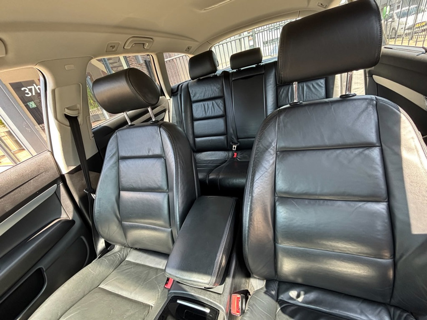 Foto van Audi Audi A6