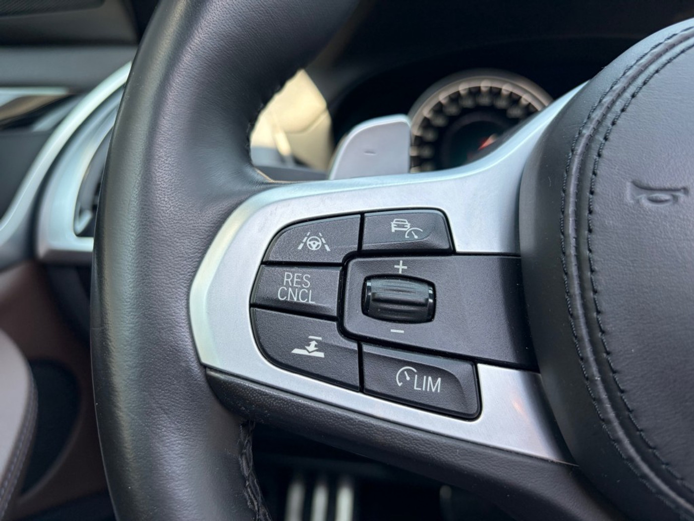 Foto van BMW X4 Xdrive20i