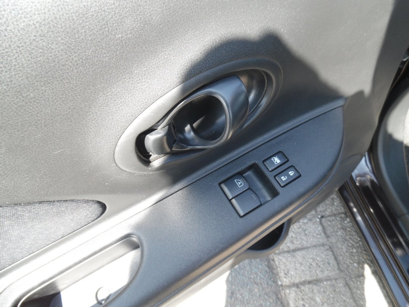 Foto van Nissan Nissan Micra