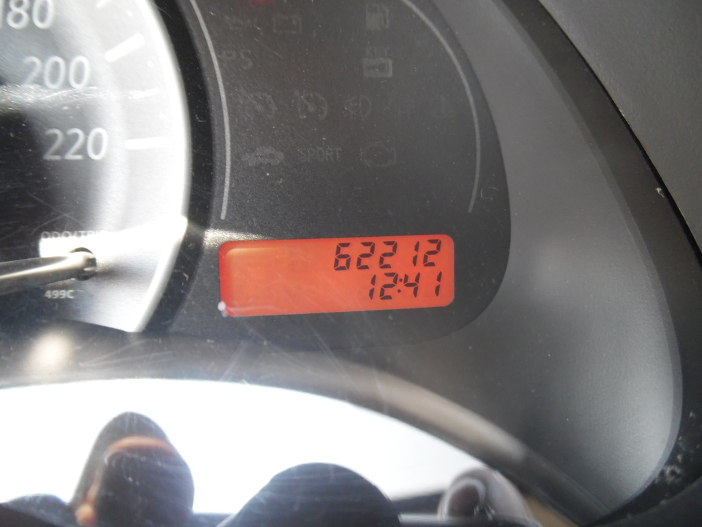 Foto van Nissan Nissan Micra