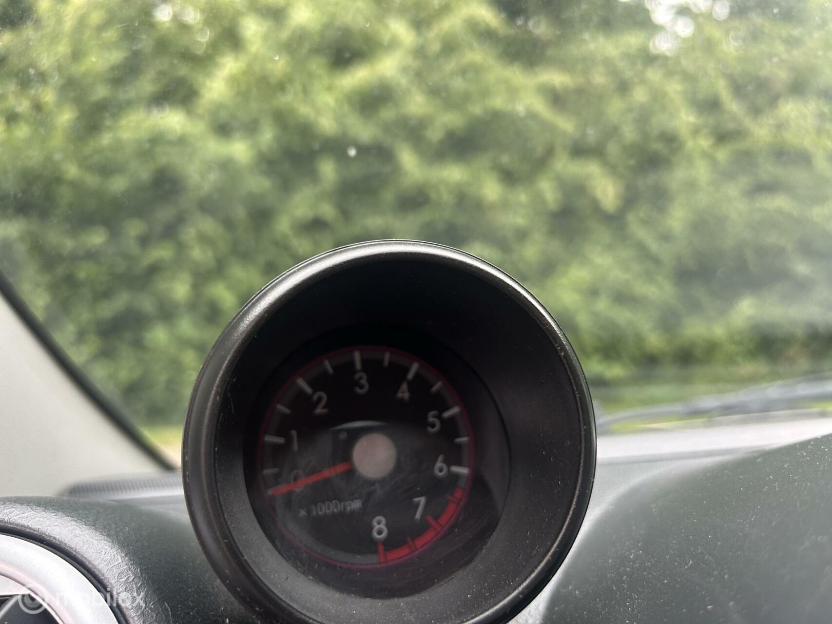 Foto van Suzuki Alto