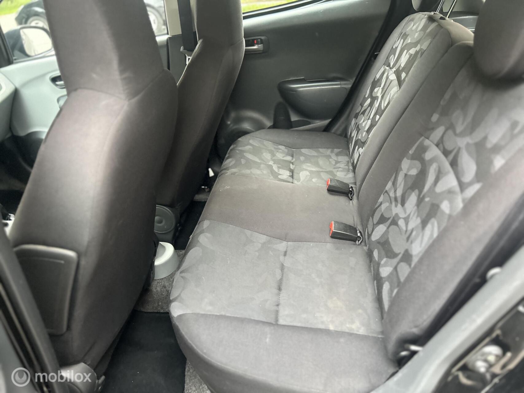 Foto van Suzuki Alto