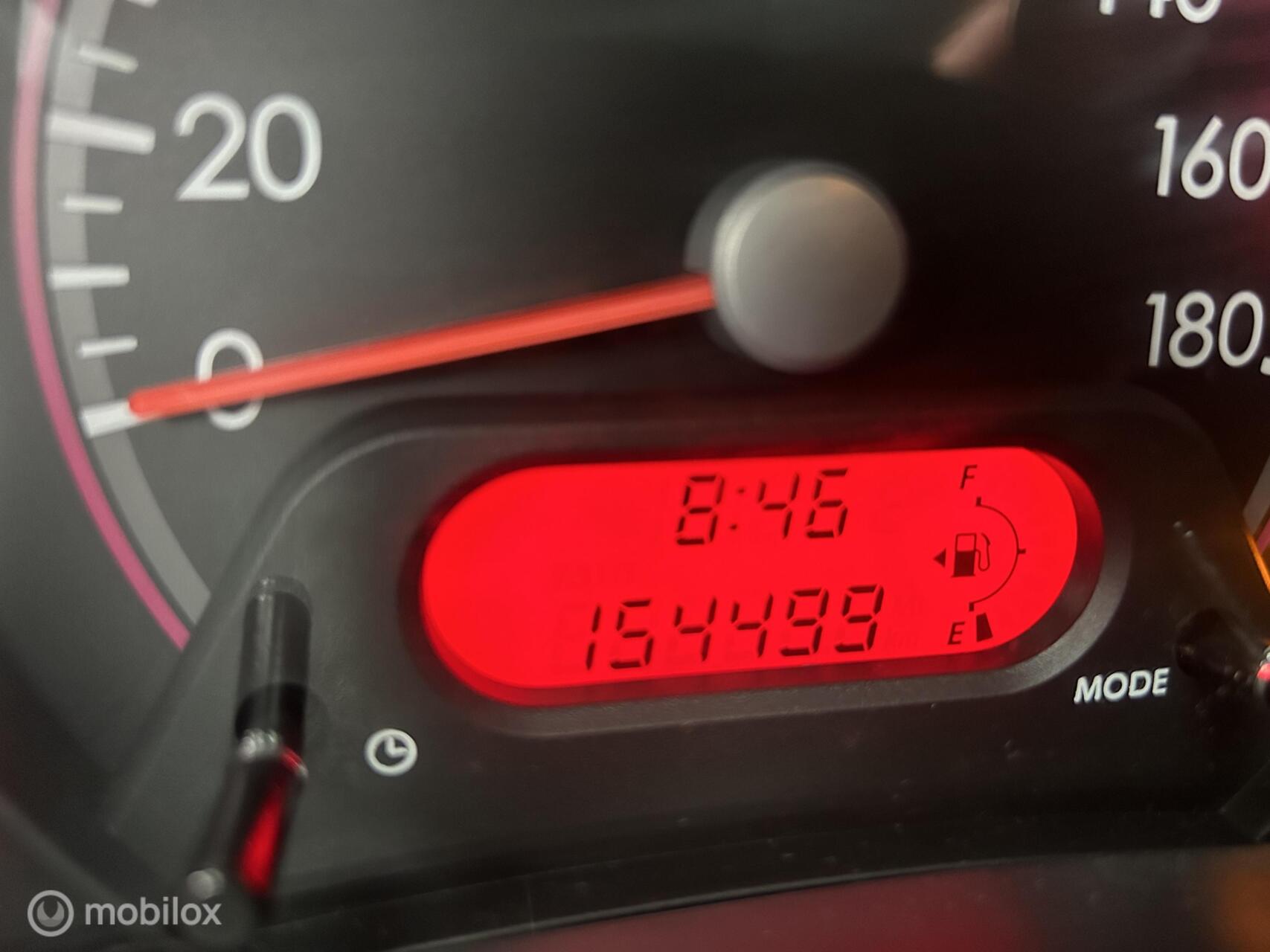 Foto van Suzuki Alto