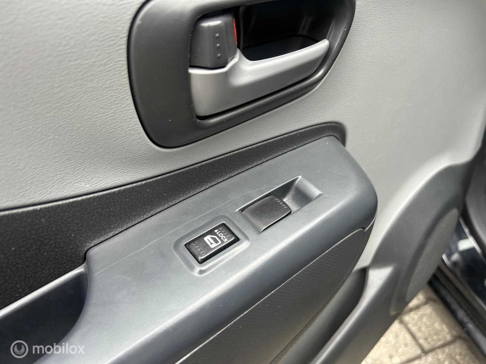 Foto van Suzuki Alto