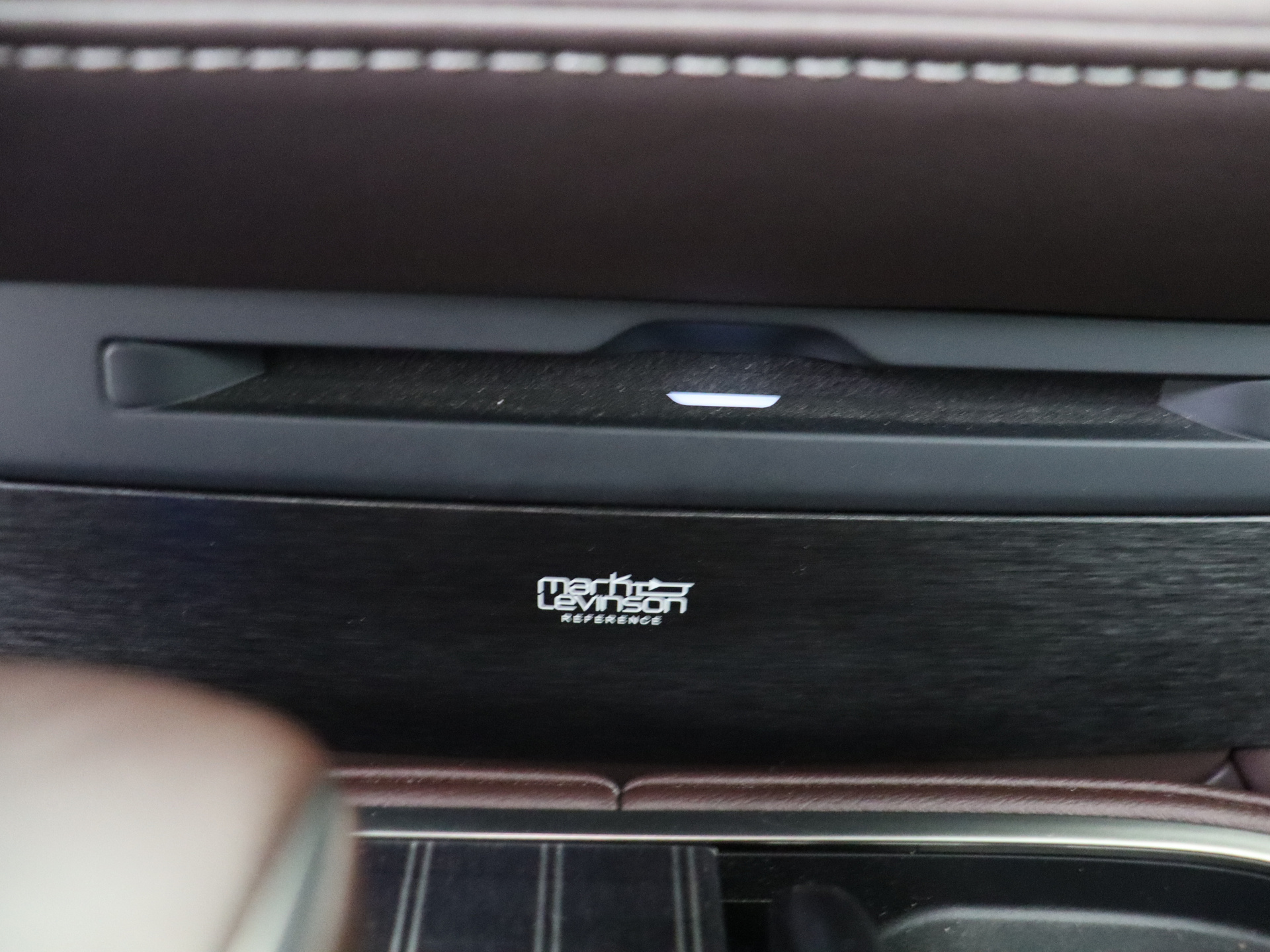Foto van Lexus Lexus Ls500h