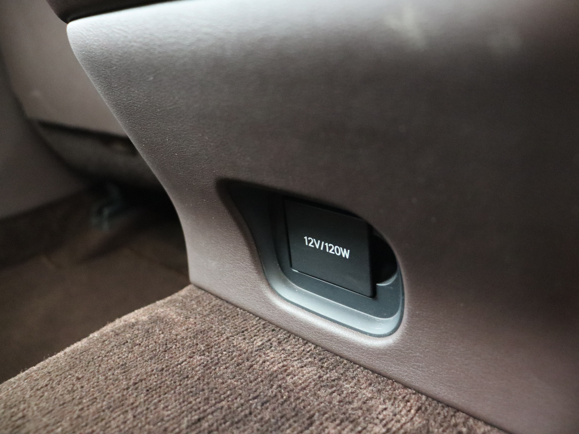 Foto van Lexus Lexus Ls500h