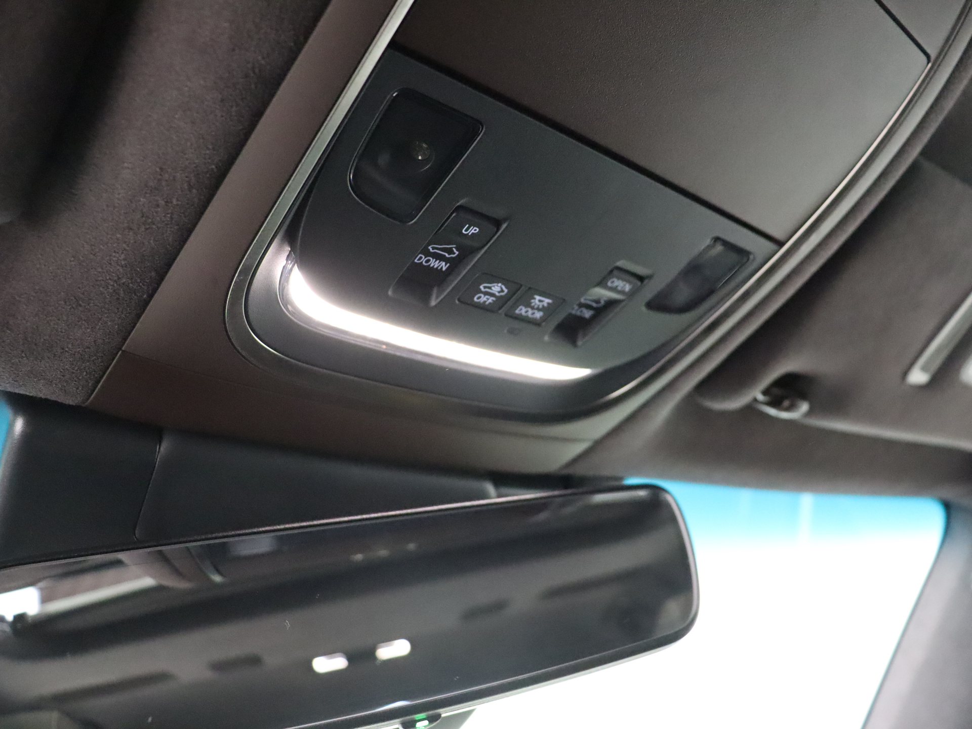 Foto van Lexus Lexus Ls500h
