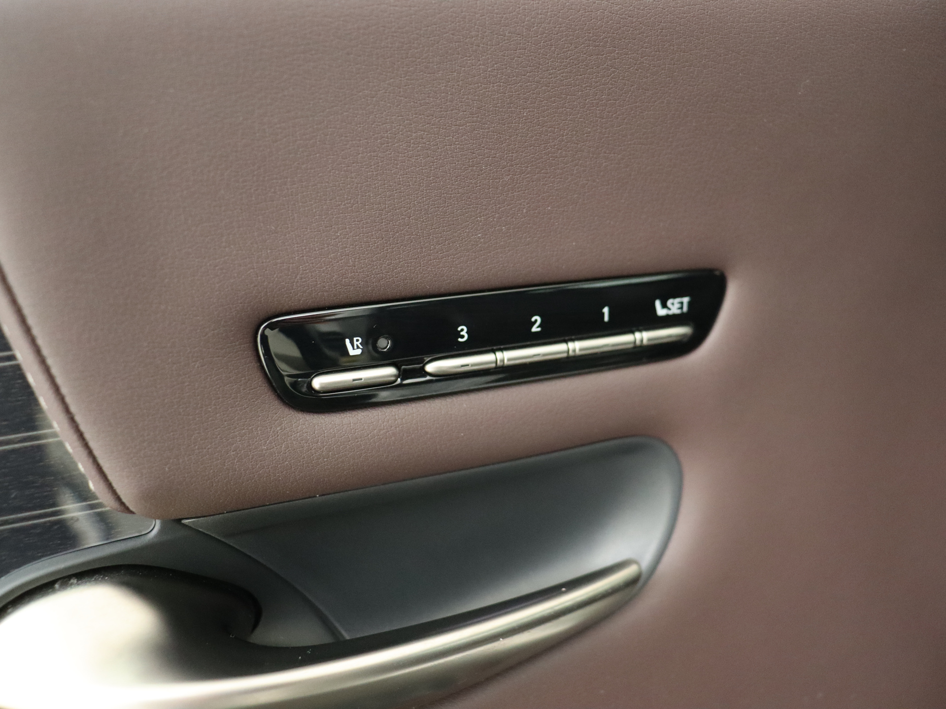 Foto van Lexus Lexus Ls500h