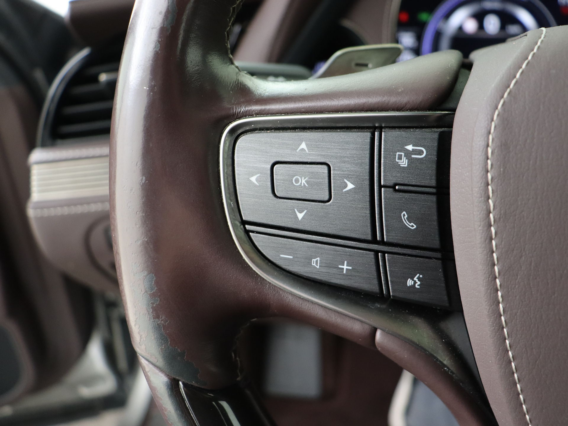 Foto van Lexus Lexus Ls500h