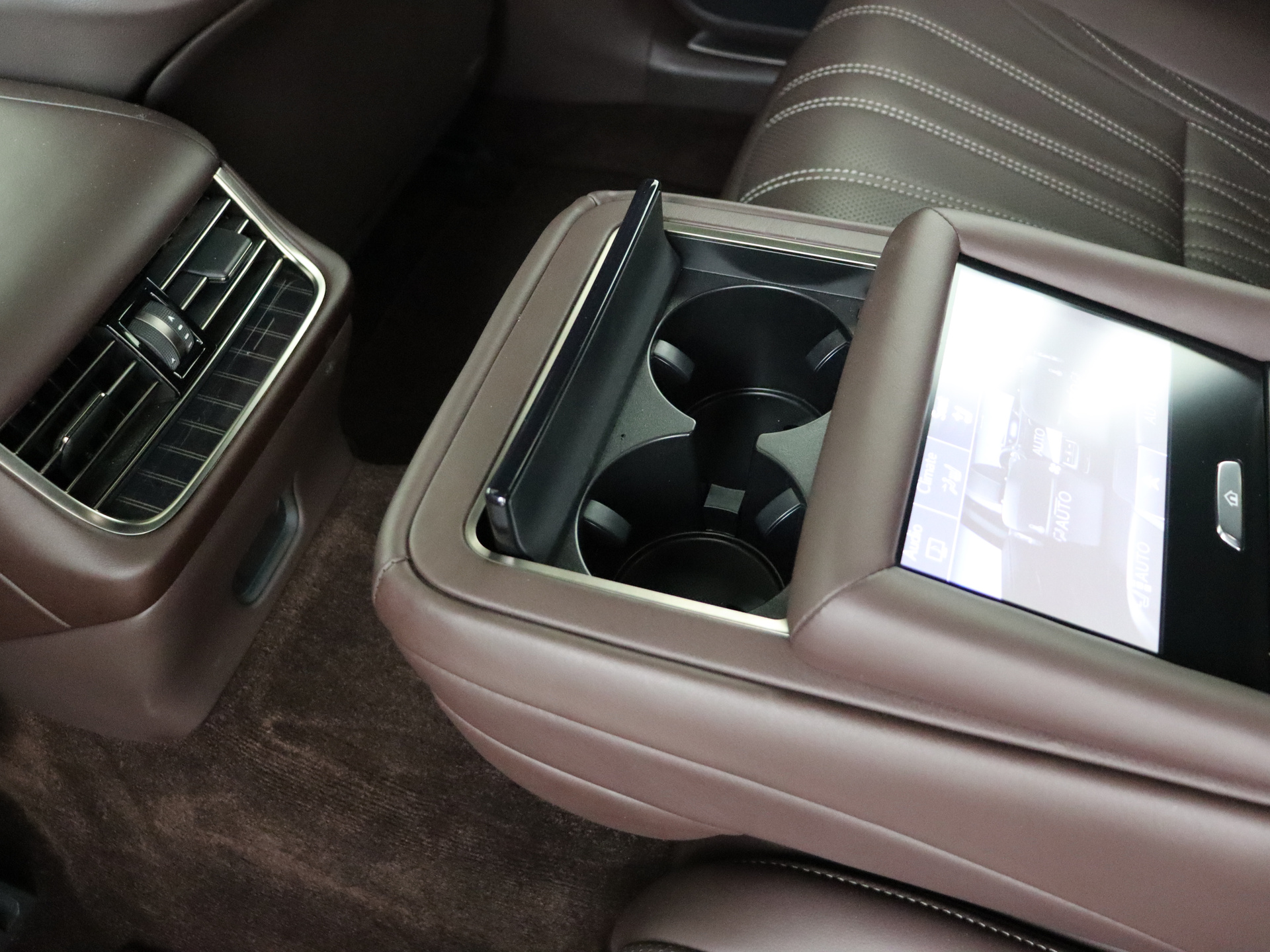 Foto van Lexus Lexus Ls500h