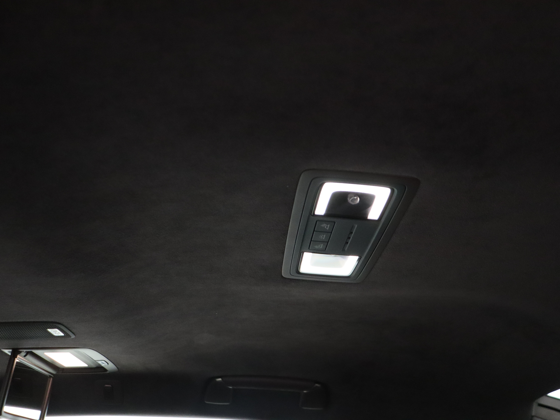 Foto van Lexus Lexus Ls500h