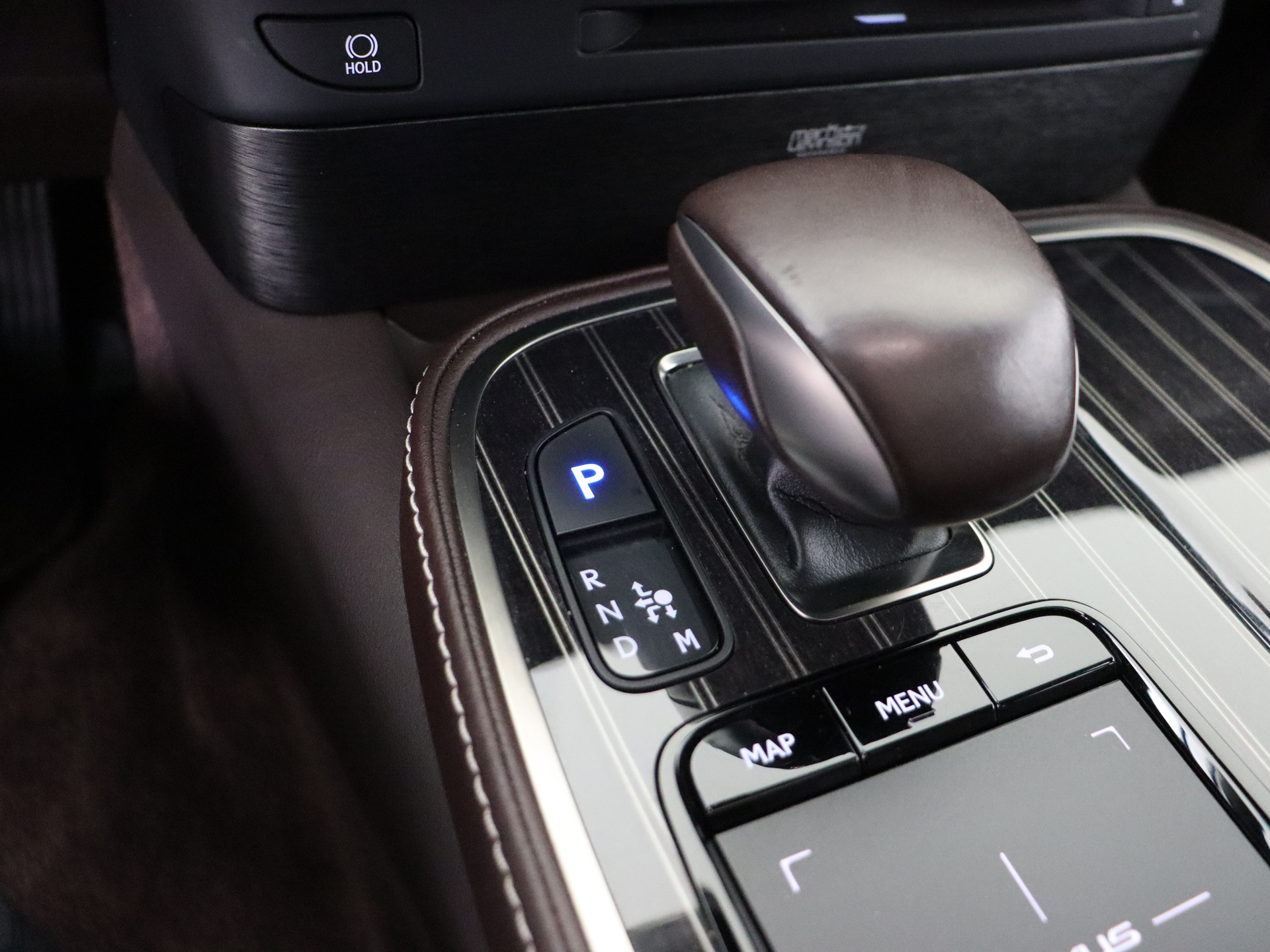 Foto van Lexus Lexus Ls500h