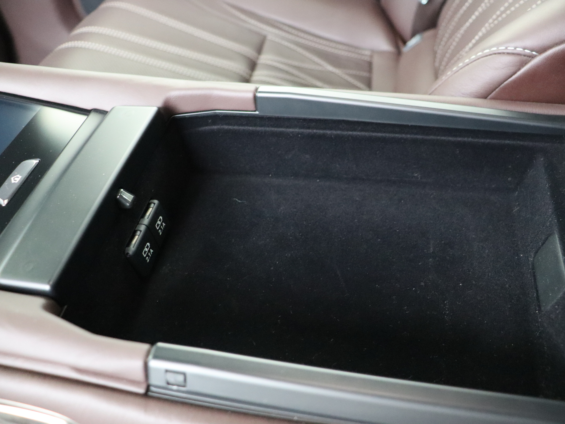 Foto van Lexus Lexus Ls500h