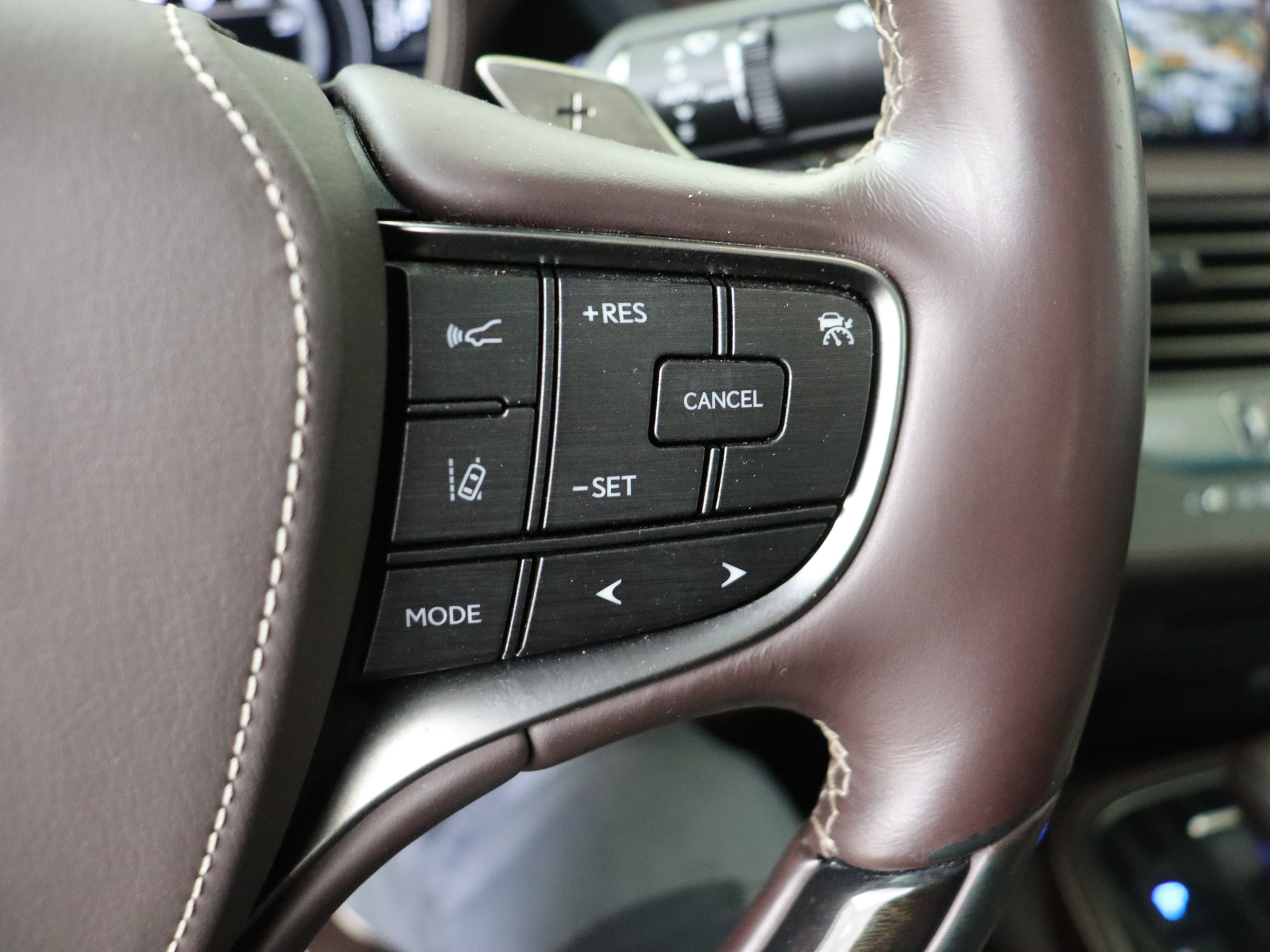 Foto van Lexus Lexus Ls500h